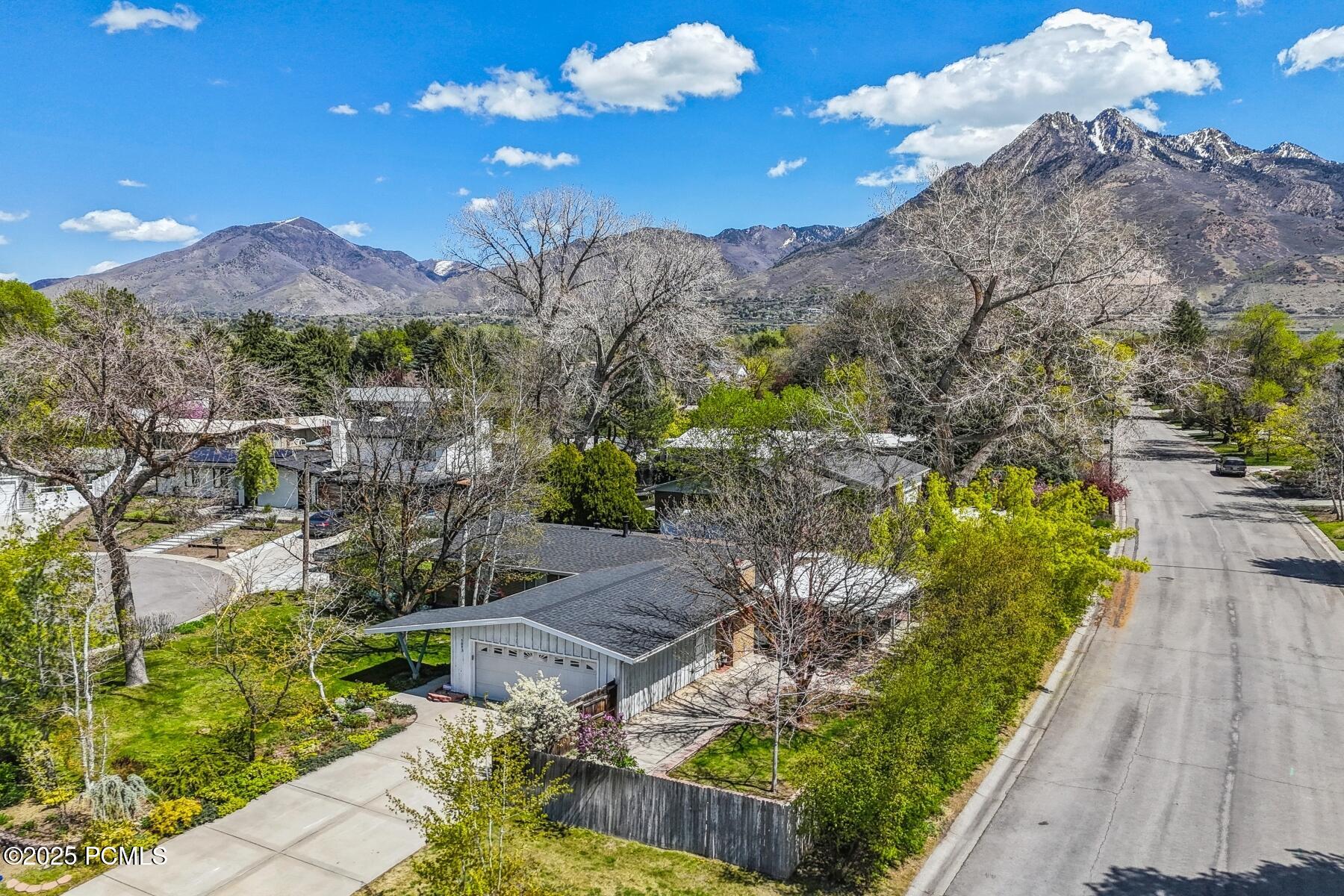 5093 S Southmoor Circle, Salt Lake City, Utah image 3