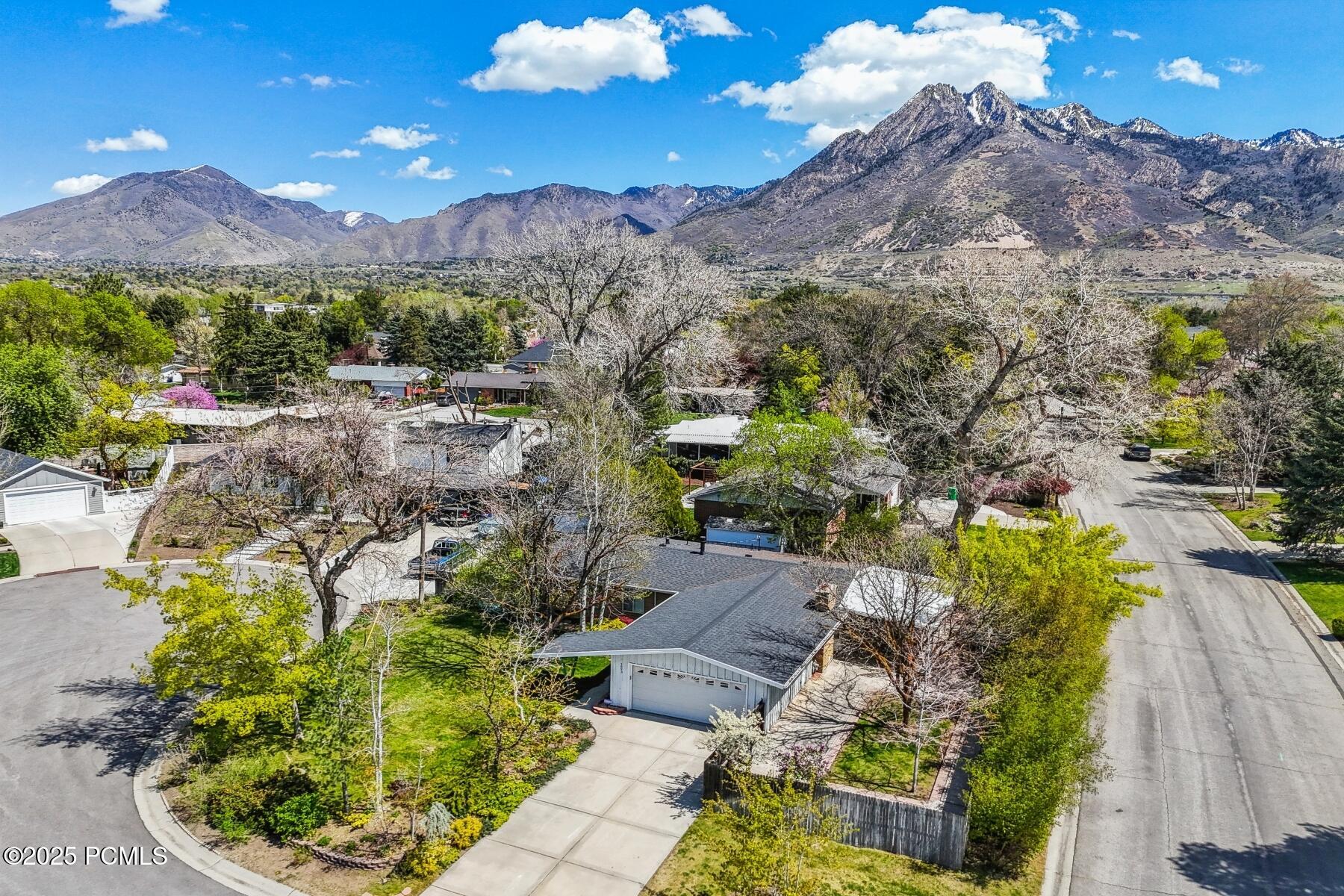 5093 S Southmoor Circle, Salt Lake City, Utah image 5