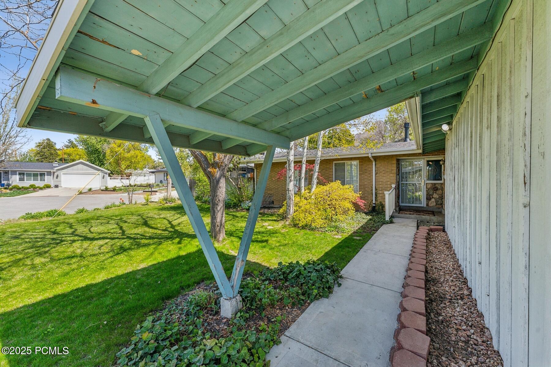 5093 S Southmoor Circle, Salt Lake City, Utah image 10