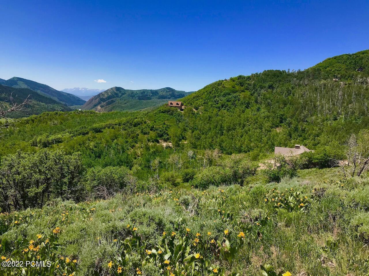 166 Canyon Rim, Oakley, Utah image 40