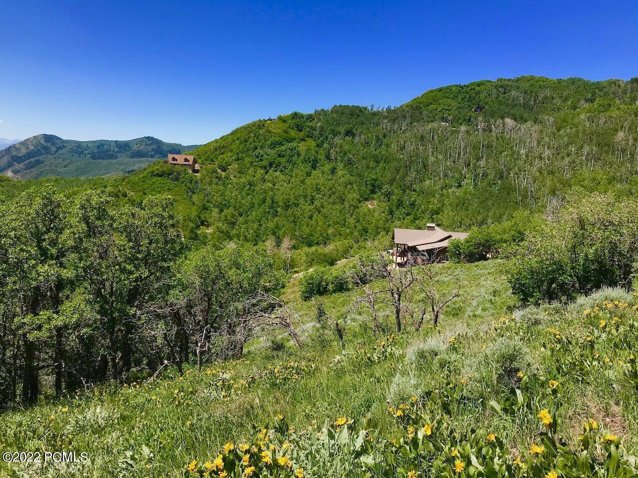 166 Canyon Rim, Oakley, Utah image 18