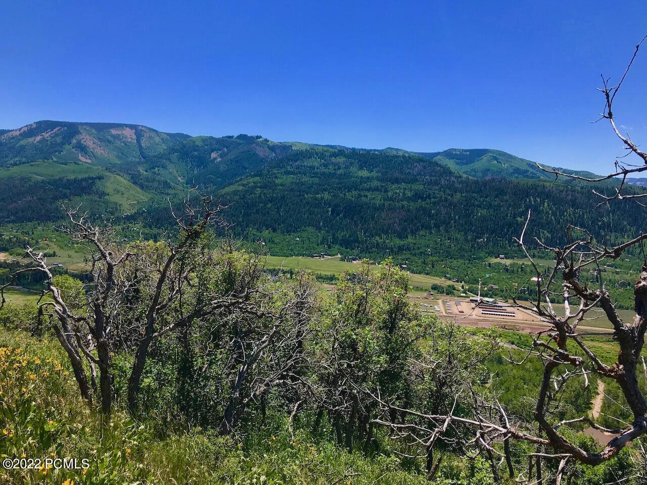 166 Canyon Rim, Oakley, Utah image 33