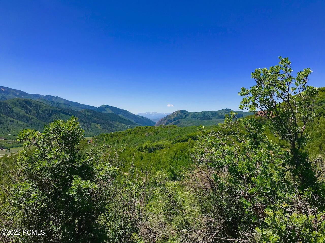 166 Canyon Rim, Oakley, Utah image 9