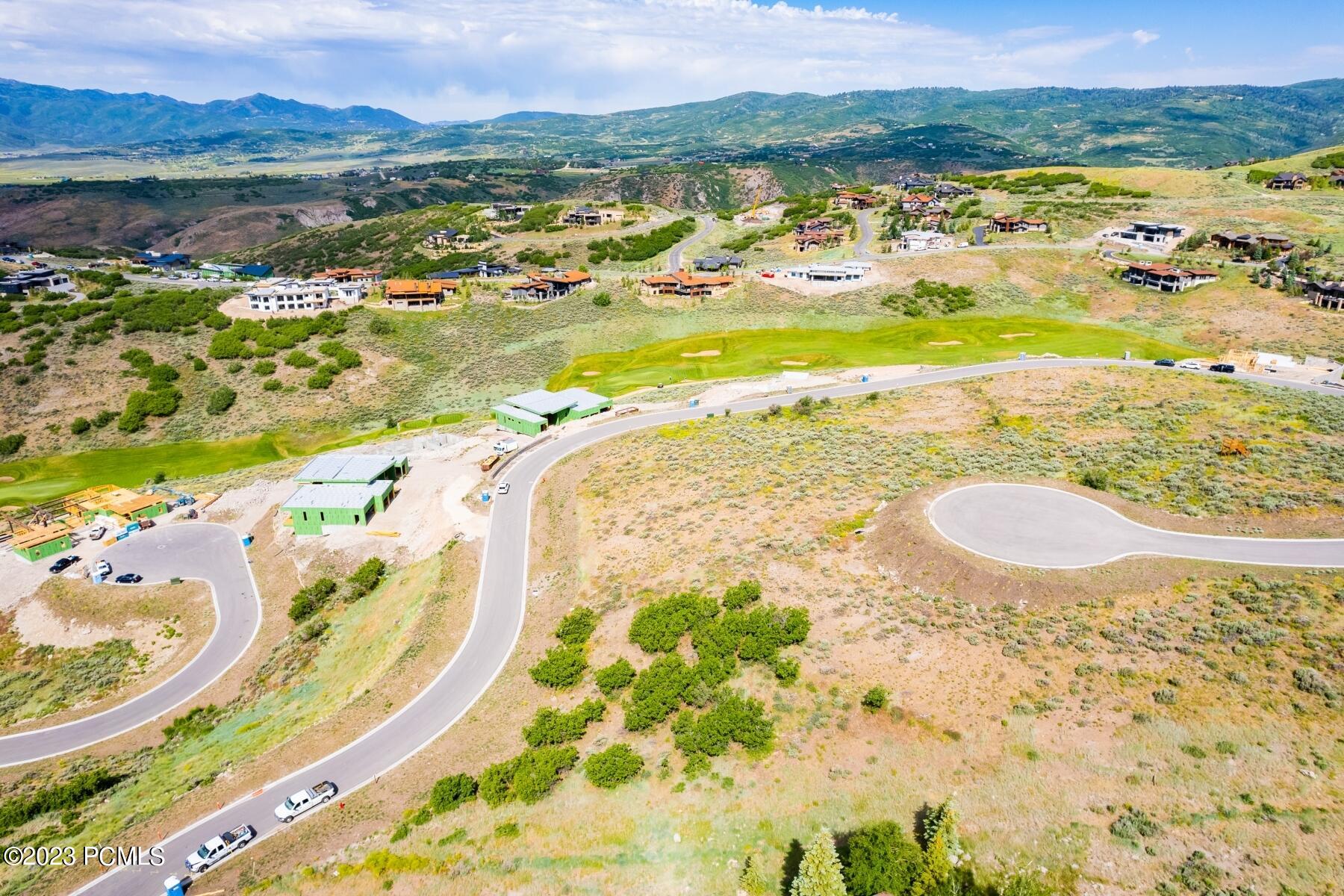 Park City, Utah 84098, United States, 4 Bedrooms Bedrooms, ,6 BathroomsBathrooms,Residential,Pending,70820