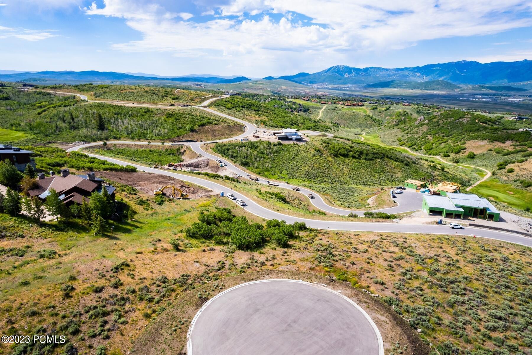 Park City, Utah 84098, United States, 4 Bedrooms Bedrooms, ,6 BathroomsBathrooms,Residential,Pending,70820