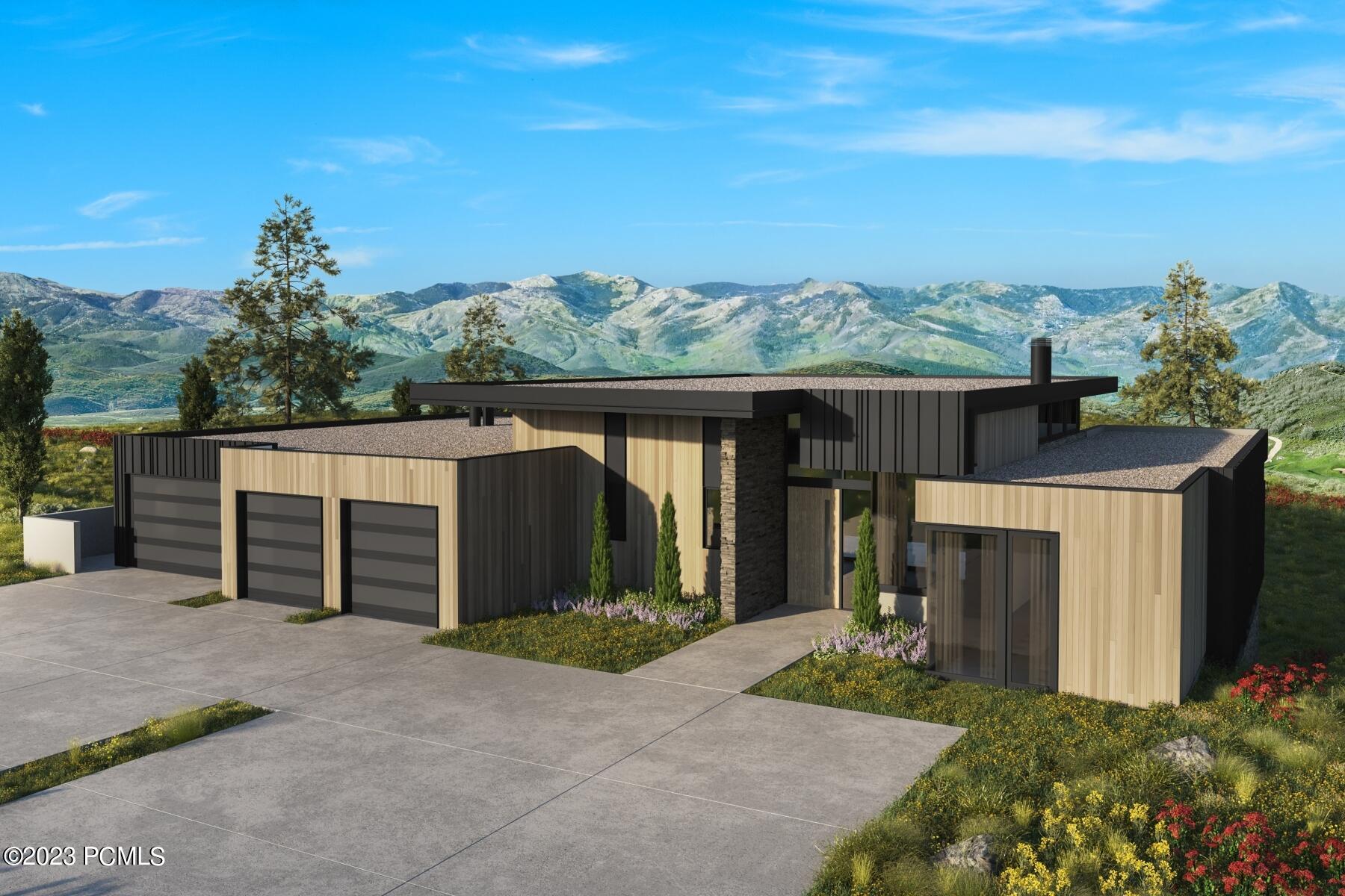 Park City, Utah 84098, United States, 4 Bedrooms Bedrooms, ,6 BathroomsBathrooms,Residential,Pending,70820