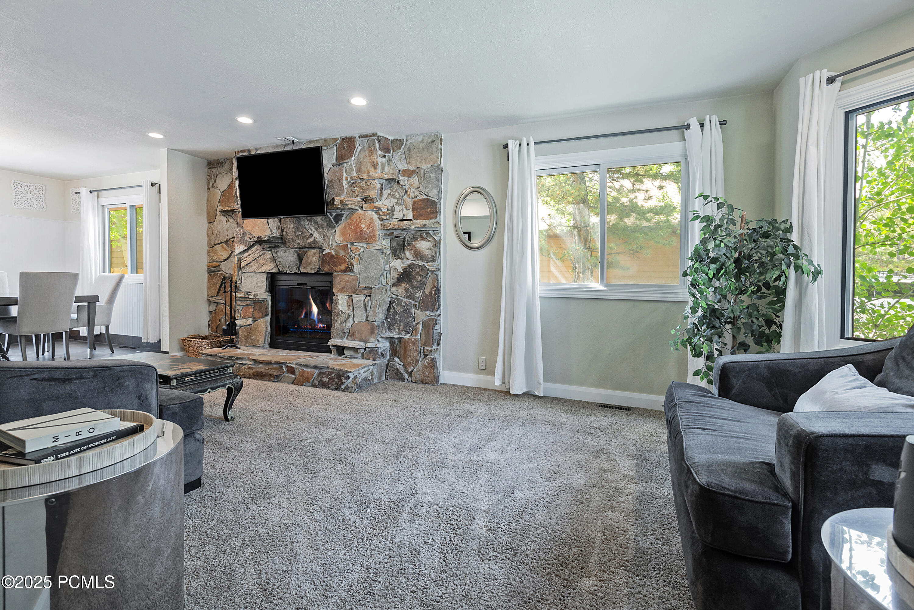 2300 Comstock Drive, Park City, Utah image 6