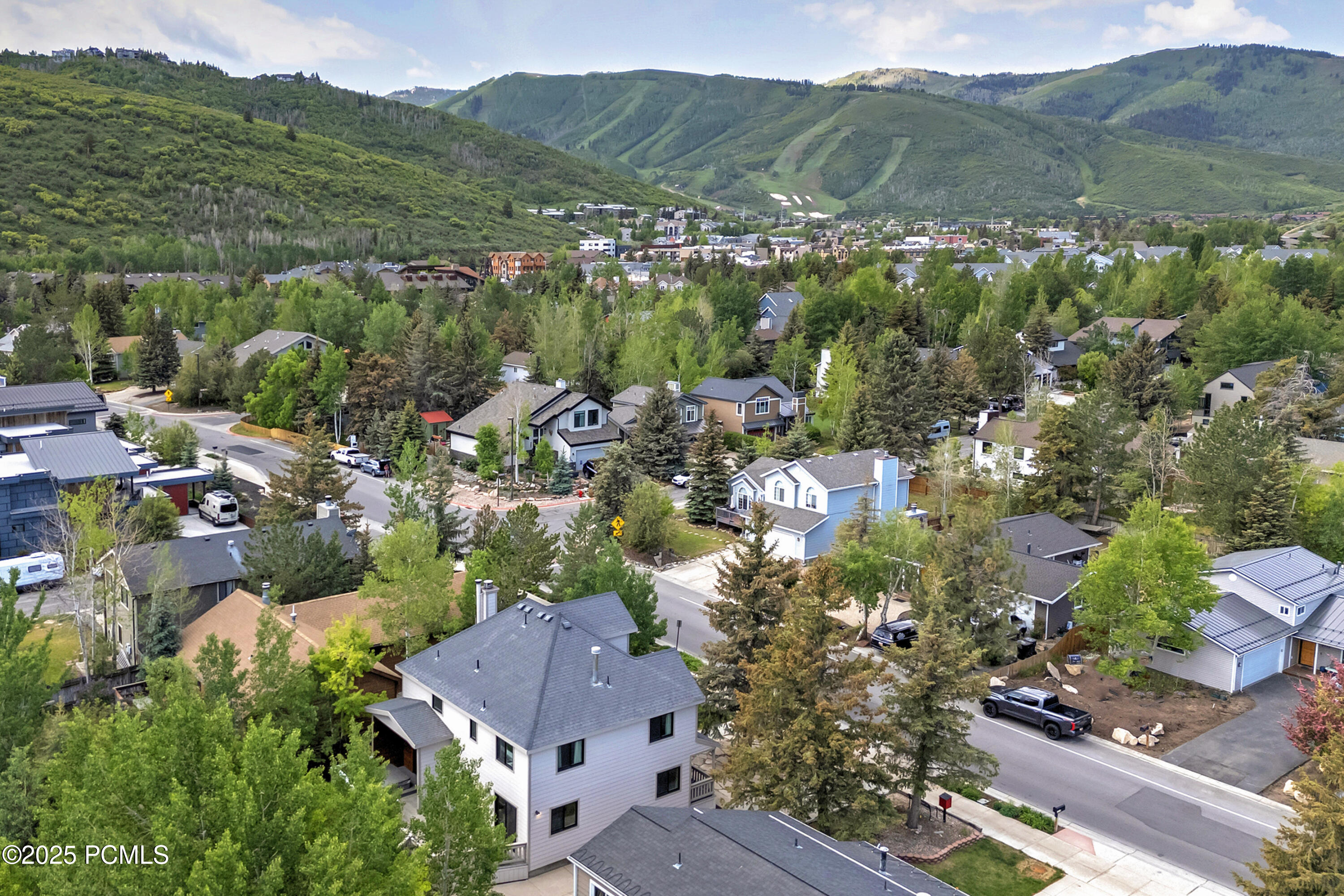 2300 Comstock Drive, Park City, Utah image 4