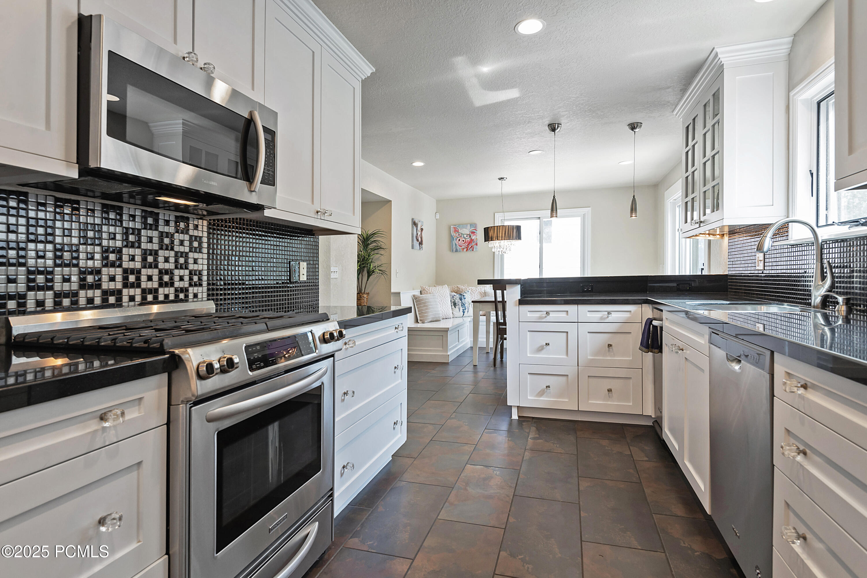 2300 Comstock Drive, Park City, Utah image 12