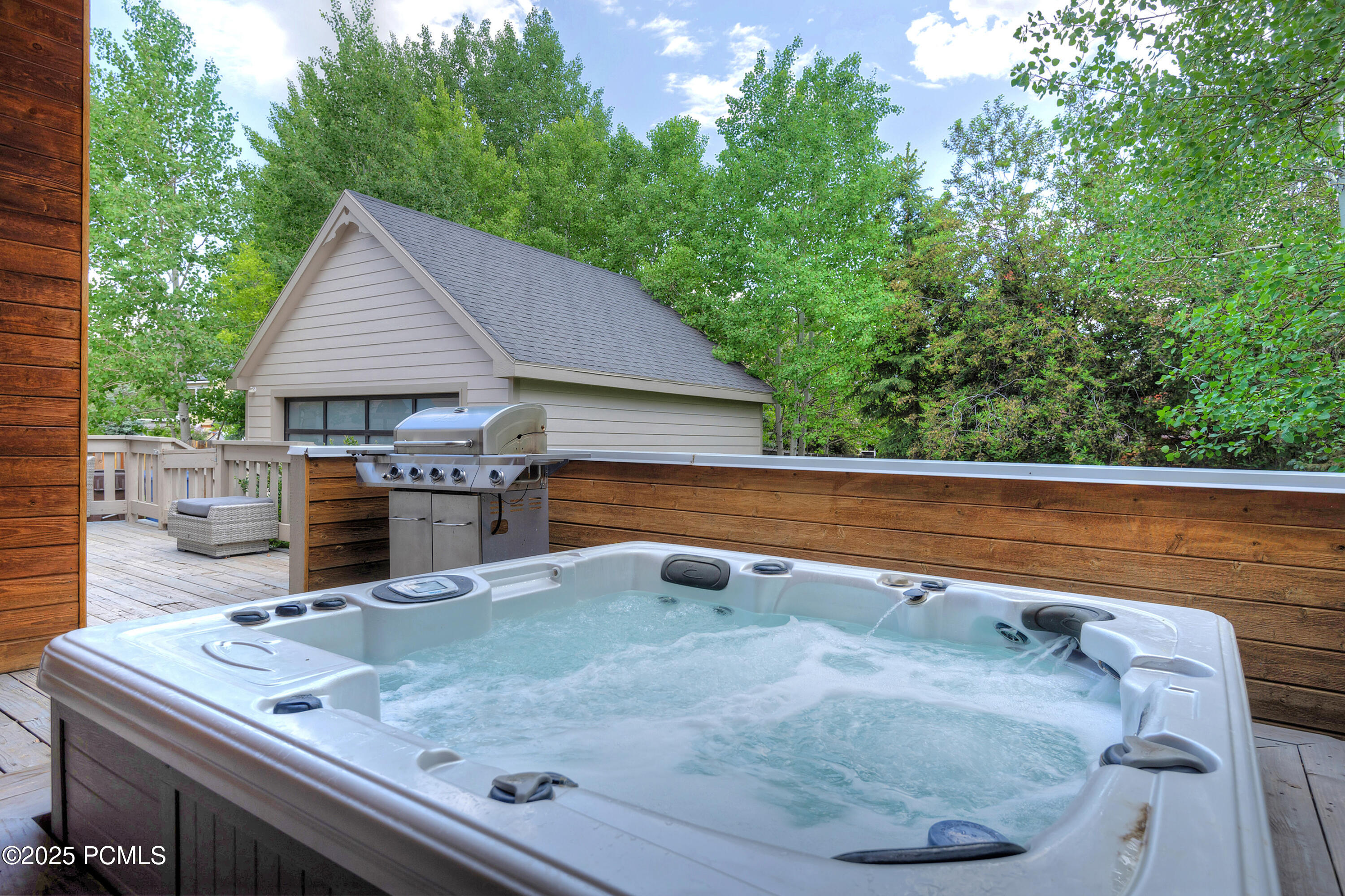 2300 Comstock Drive, Park City, Utah image 46