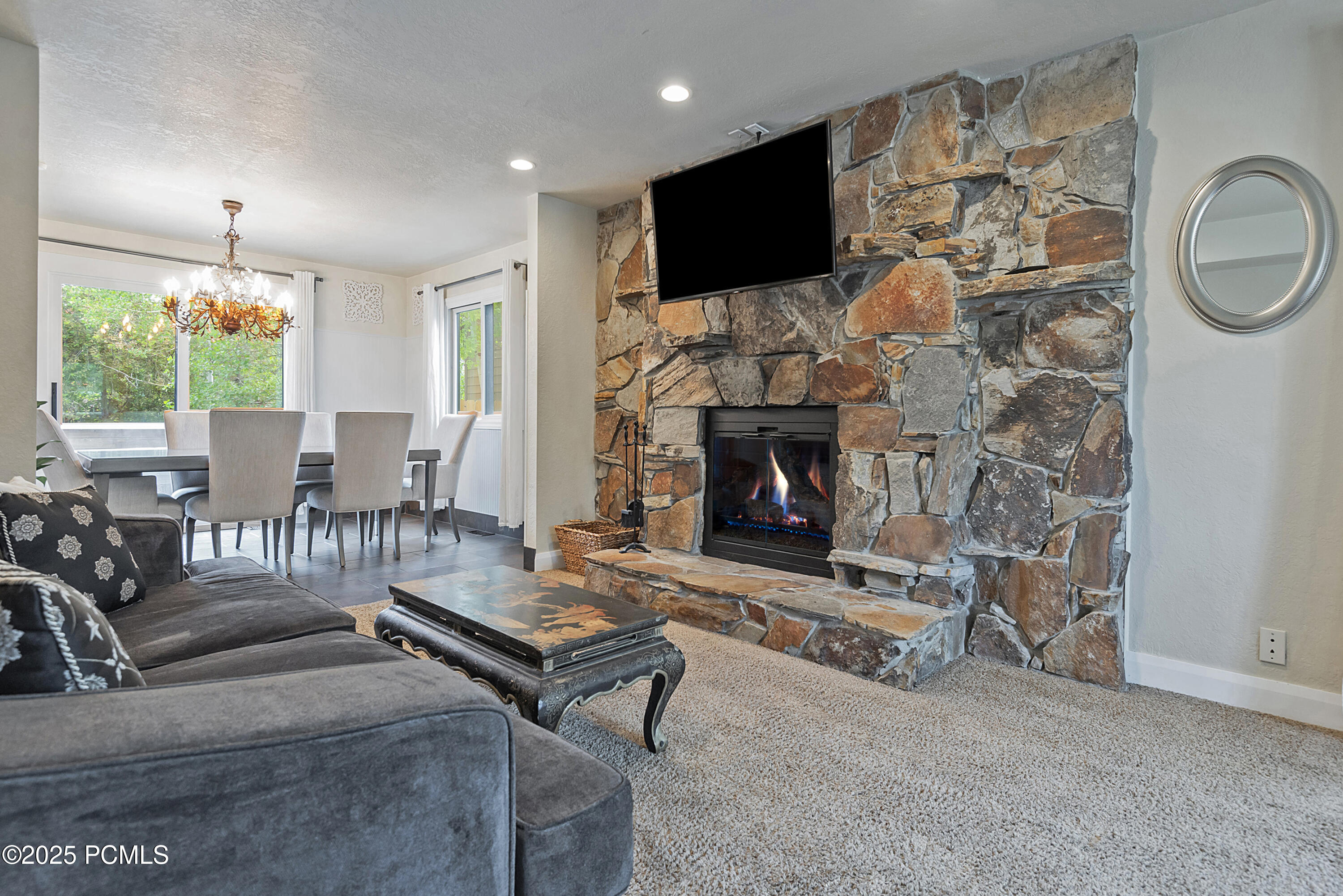 2300 Comstock Drive, Park City, Utah image 8