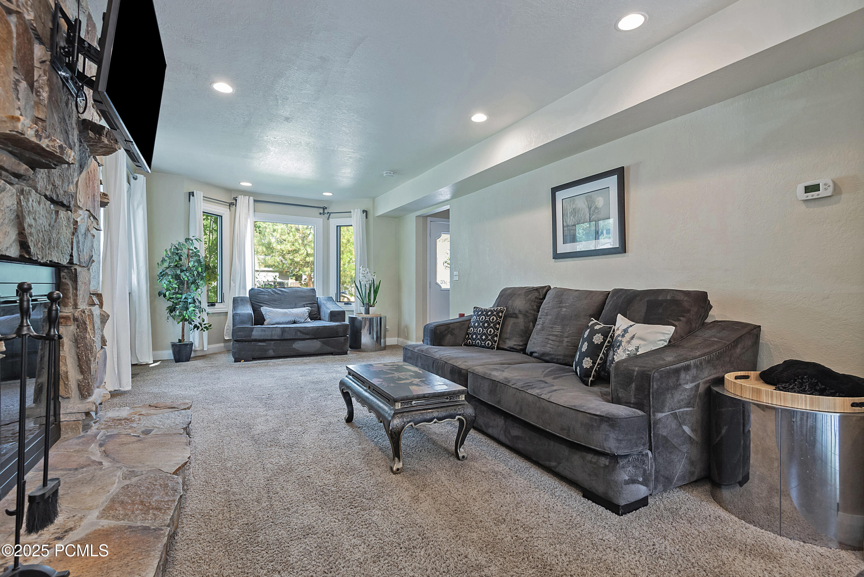 2300 Comstock Drive, Park City, Utah image 5