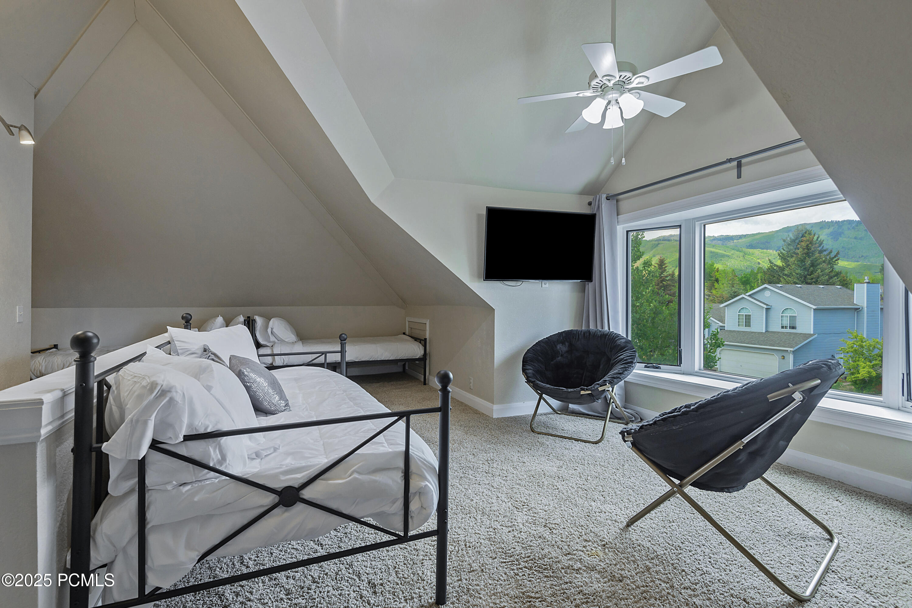 2300 Comstock Drive, Park City, Utah image 31