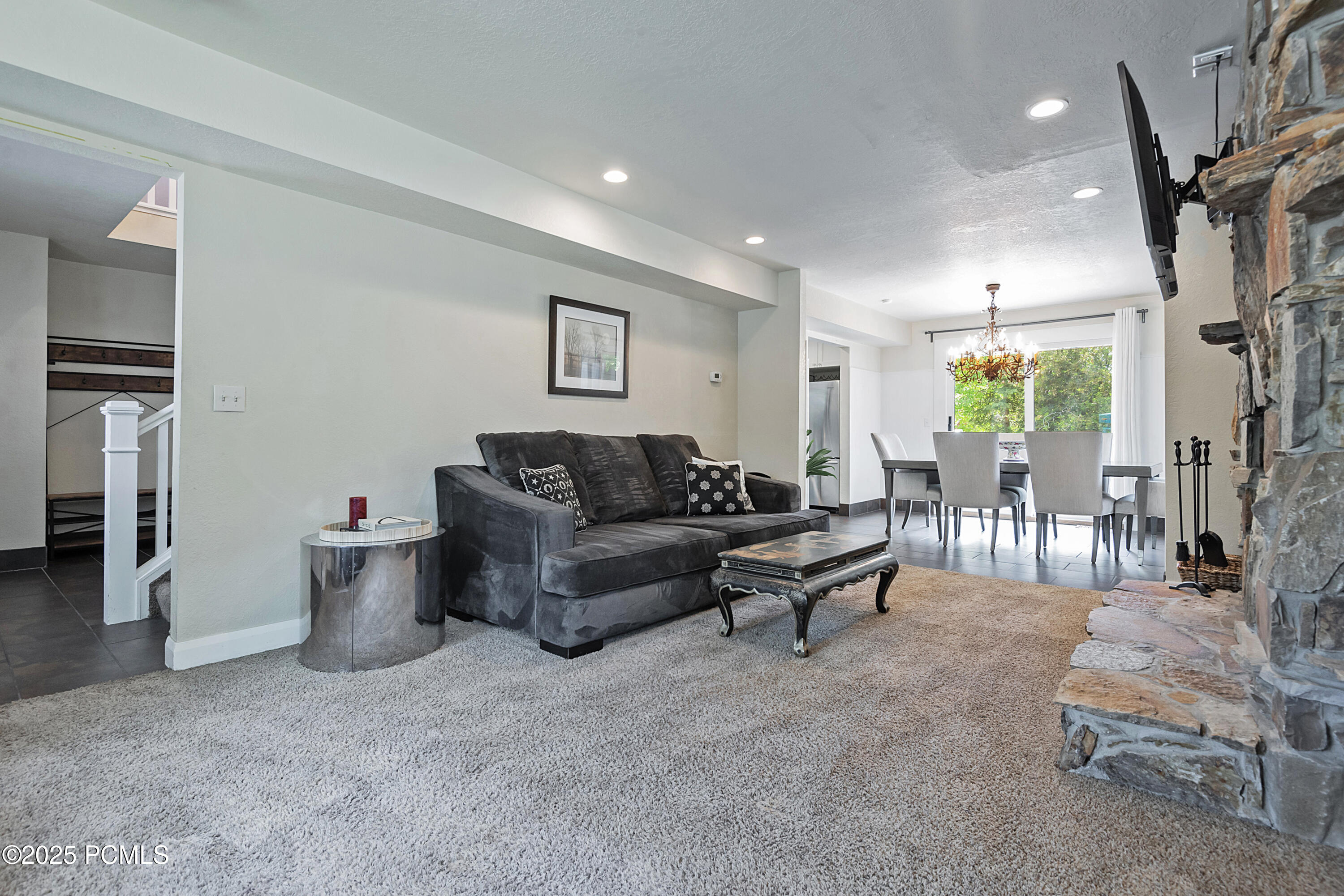 2300 Comstock Drive, Park City, Utah image 7