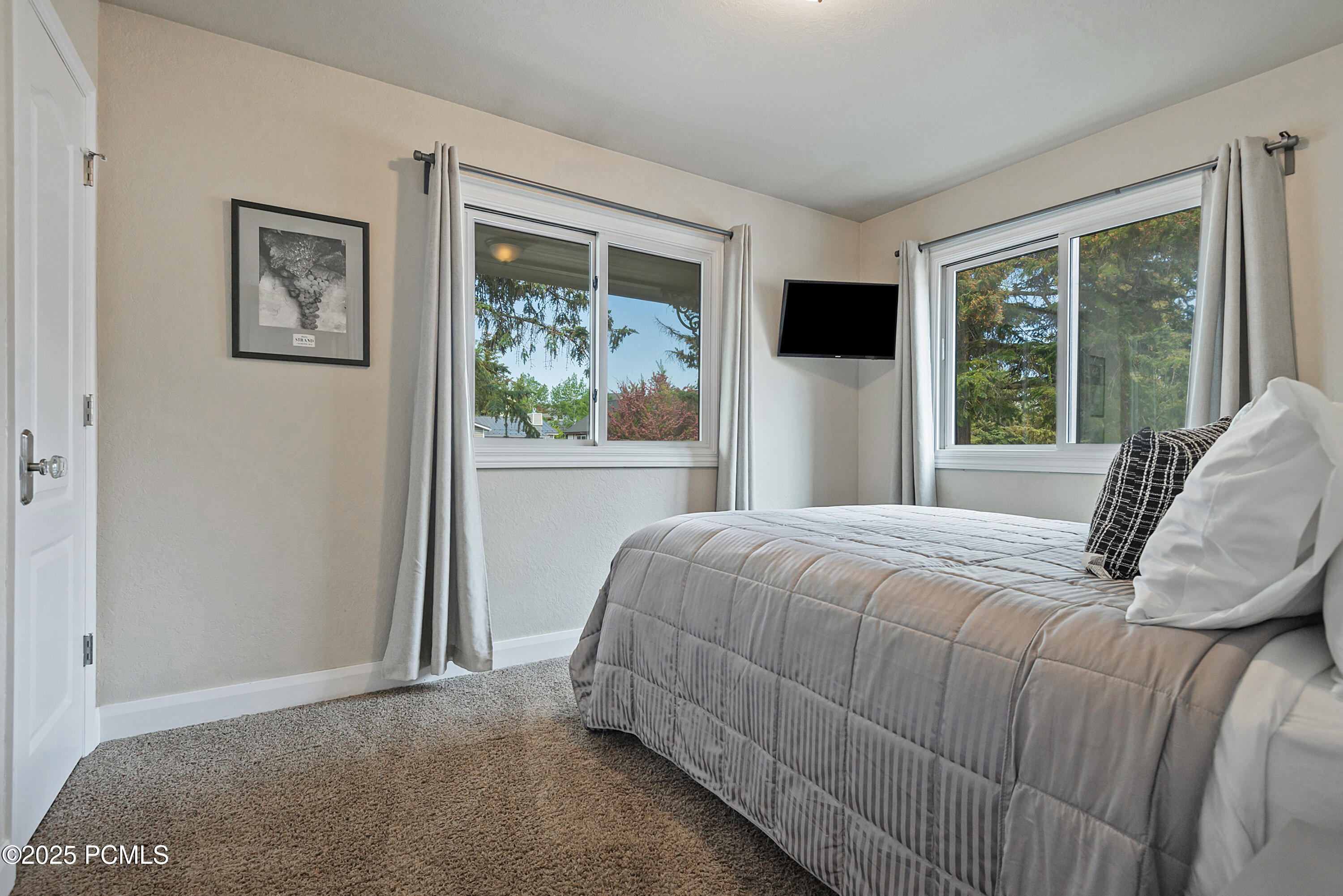 2300 Comstock Drive, Park City, Utah image 24