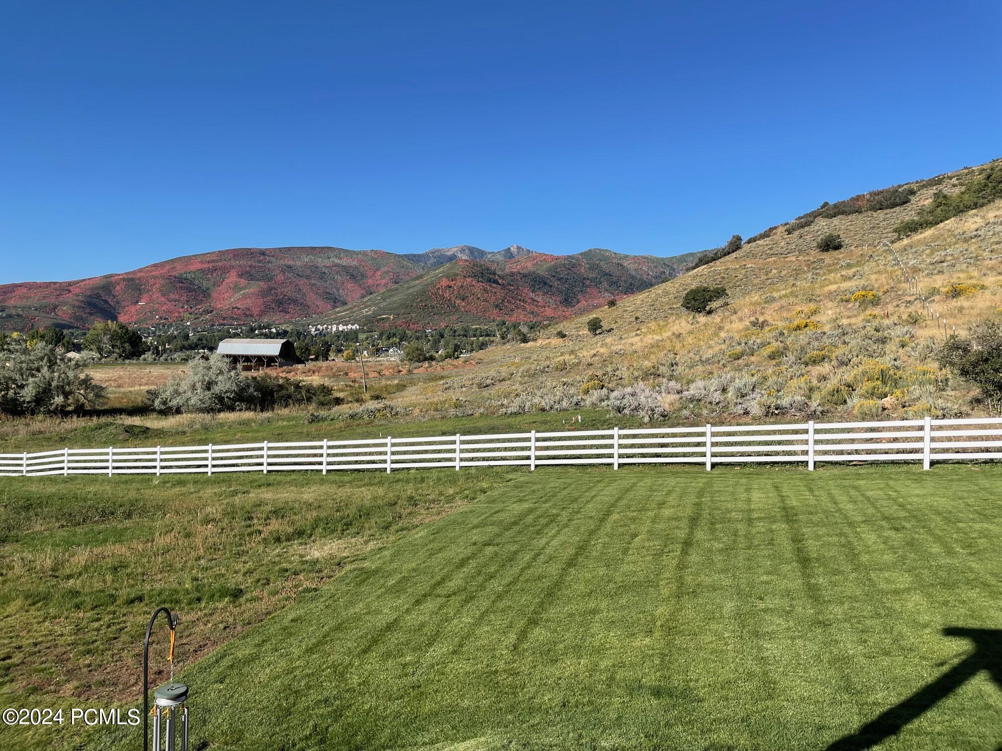 1441 N Jerry Gertsch Lane, Midway, Utah image 28