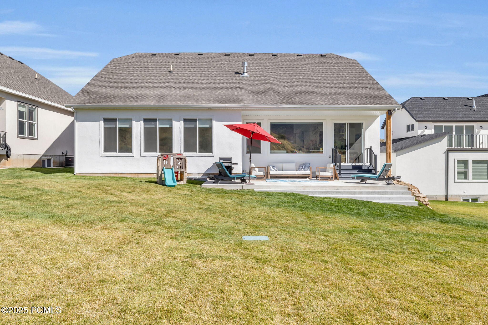 1441 N Jerry Gertsch Lane, Midway, Utah image 24