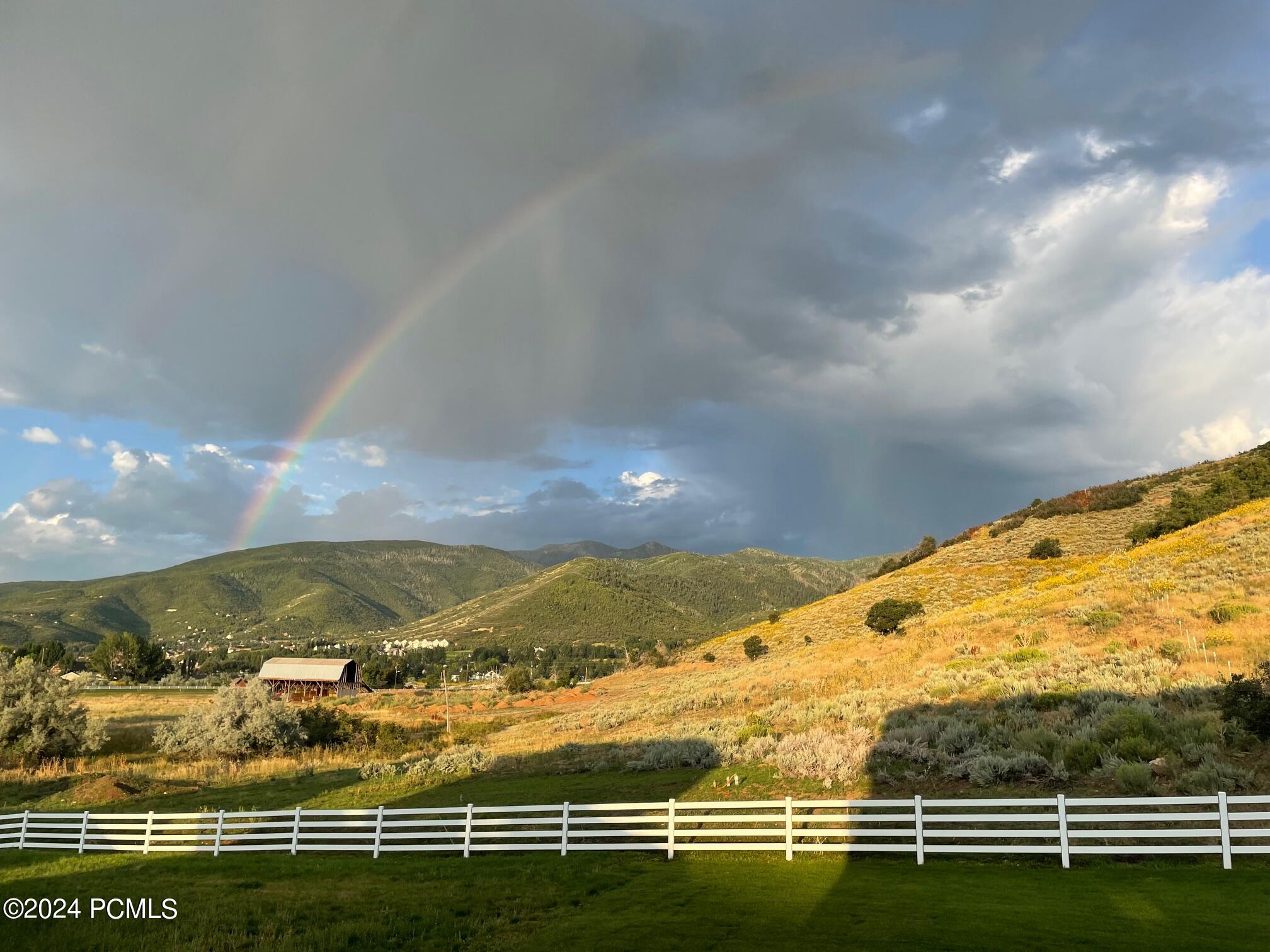1441 N Jerry Gertsch Lane, Midway, Utah image 27
