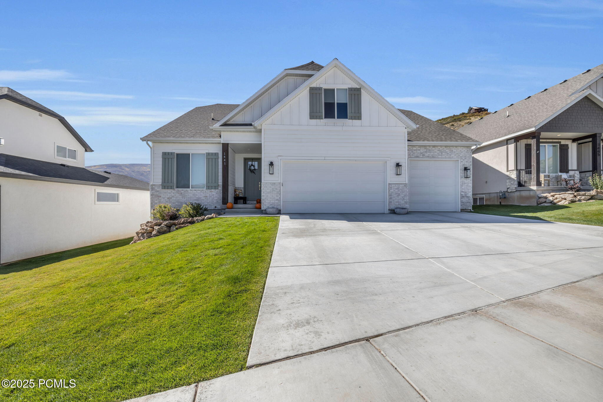 1441 N Jerry Gertsch Lane, Midway, Utah image 1