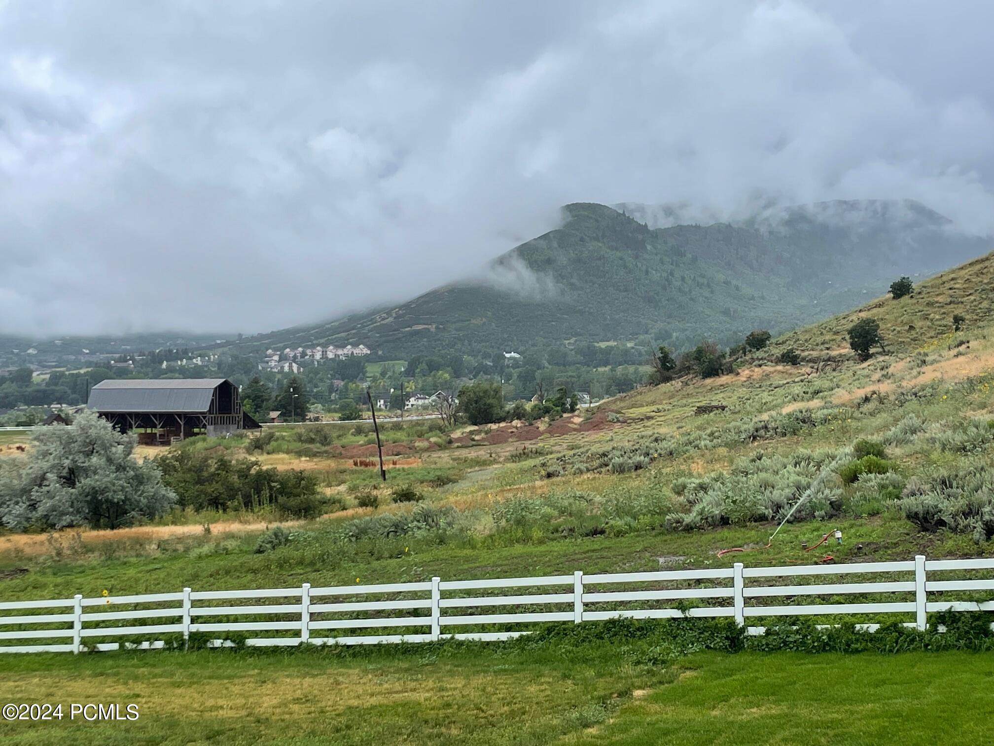 1441 N Jerry Gertsch Lane, Midway, Utah image 29