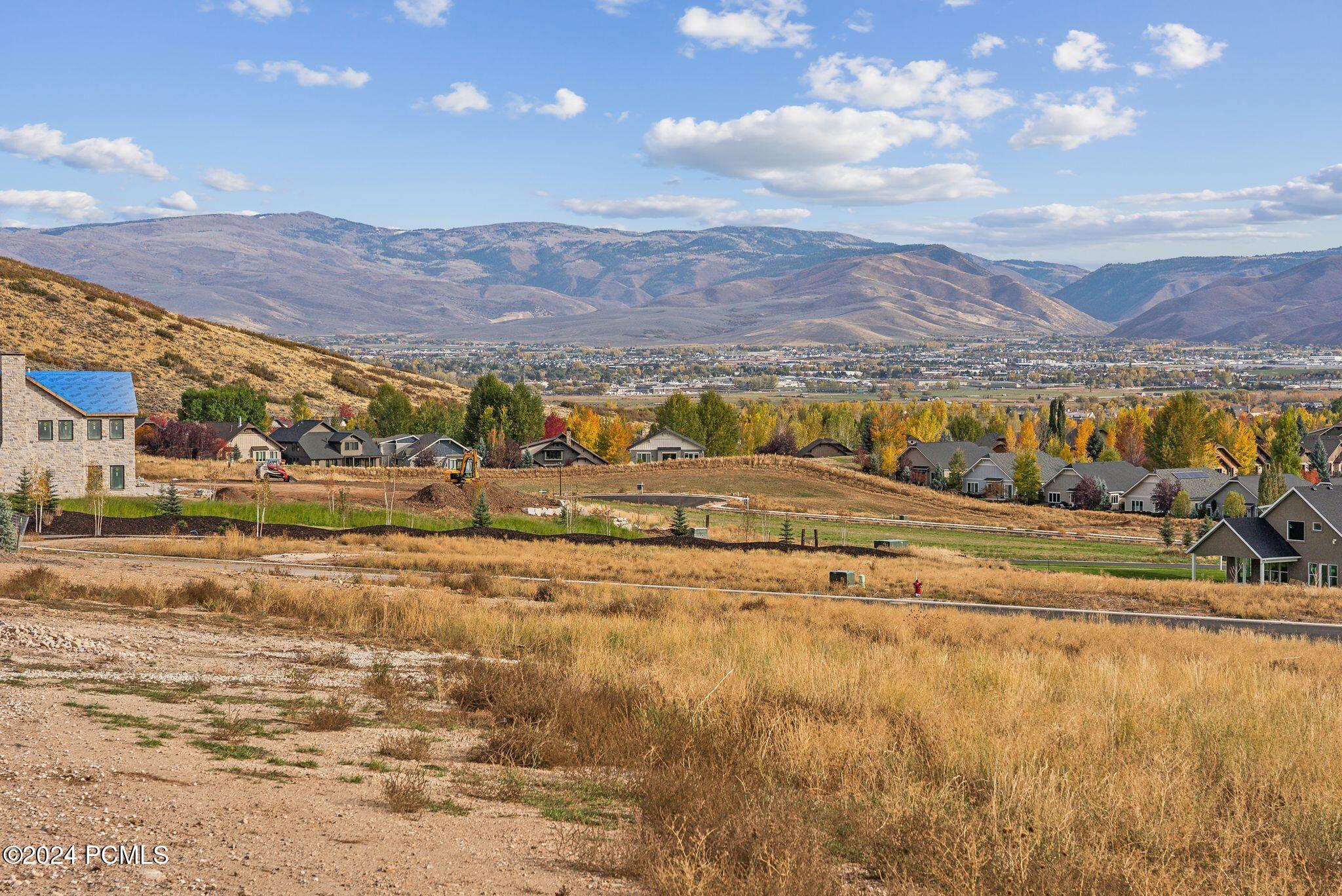 1636 N Cambridge Drive, Midway, Utah image 12