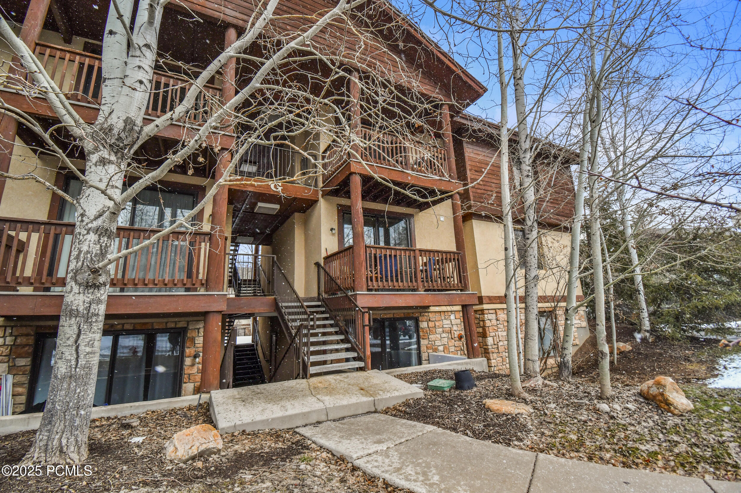 1600 Pinebrook Boulevard #G4, Park City, Utah image 14