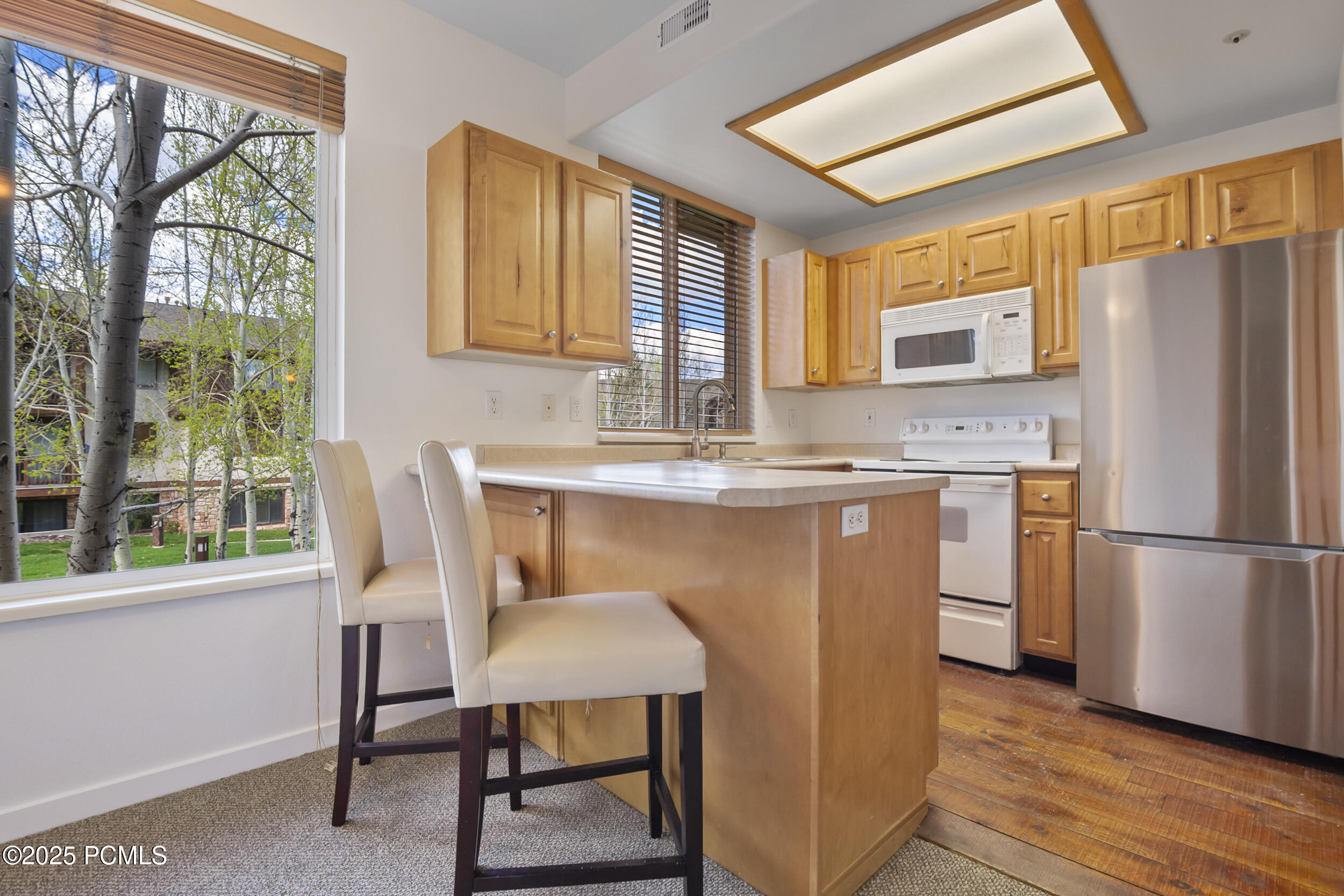 1600 Pinebrook Boulevard #G4, Park City, Utah image 3