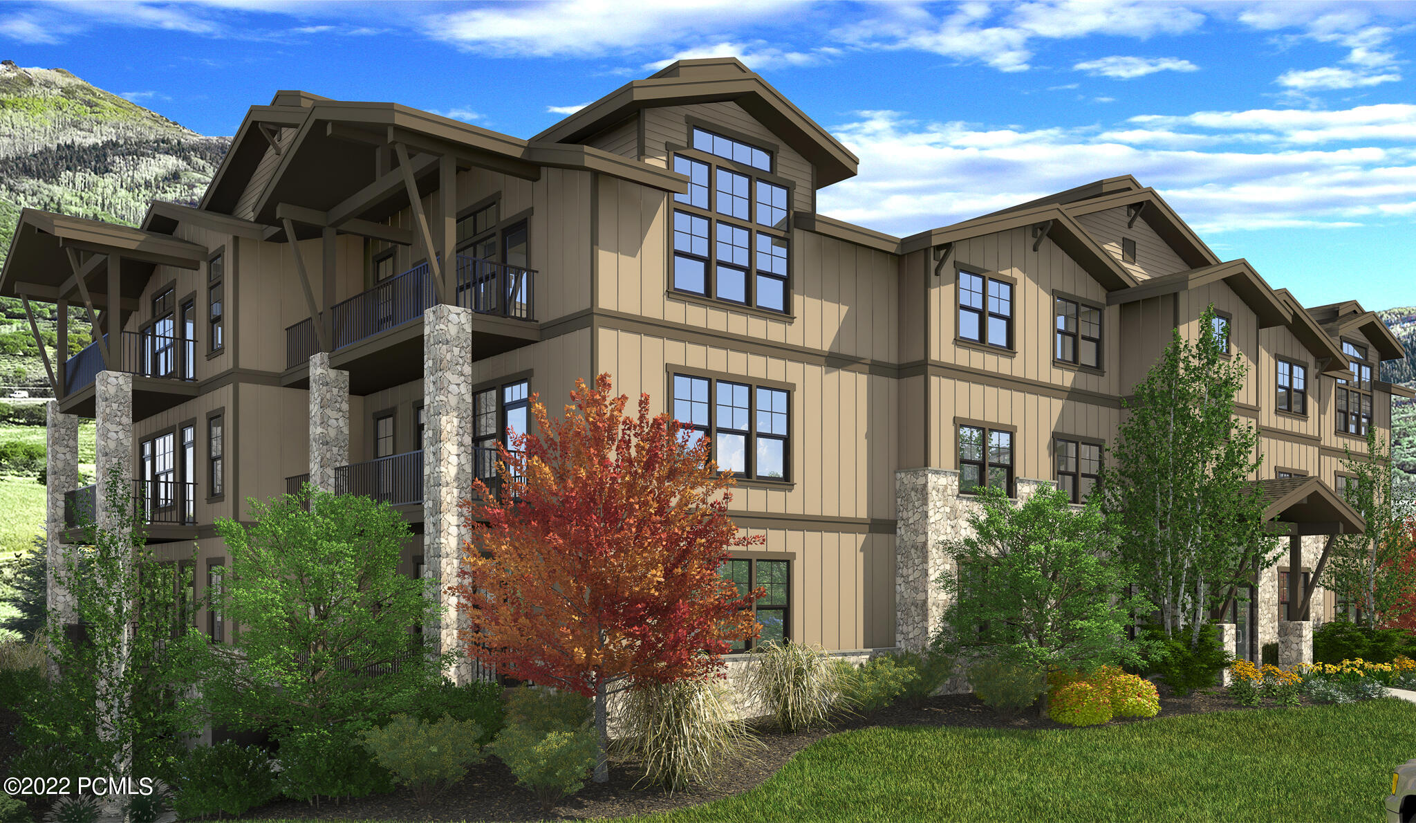 1122 W Vos Circle #304, Heber City, Utah image 9