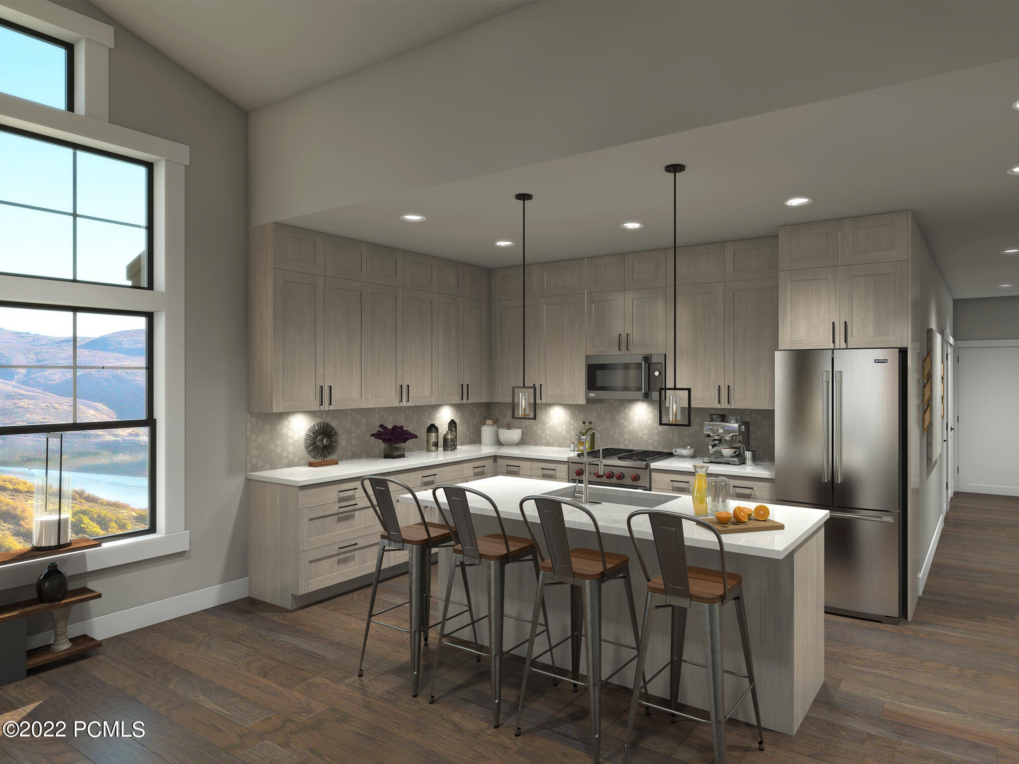 1122 W Vos Circle #304, Heber City, Utah image 4