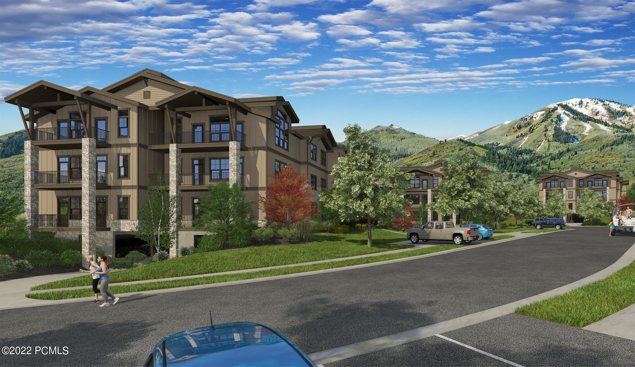 1122 W Vos Circle #304, Heber City, Utah image 10