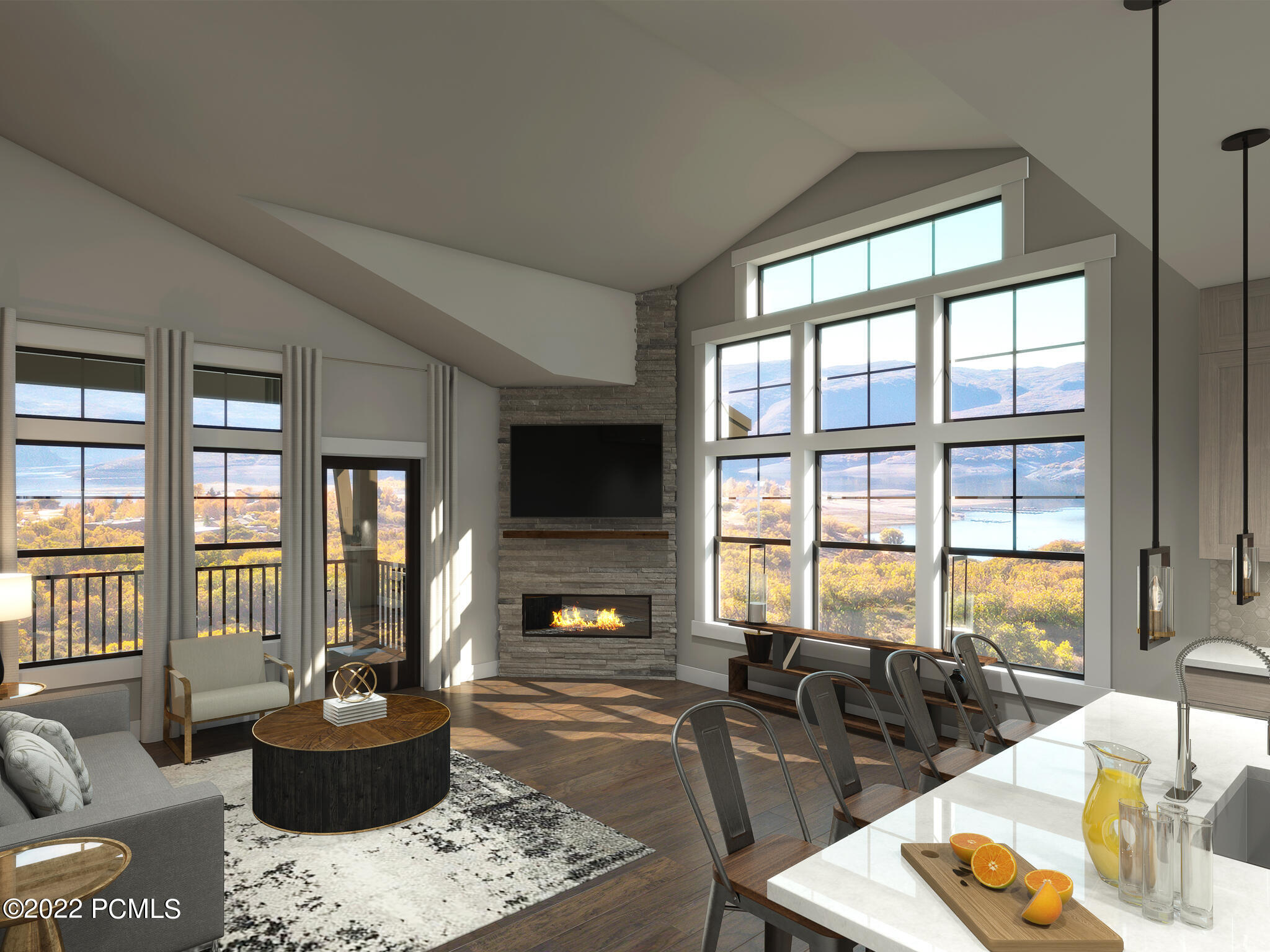 1122 W Vos Circle #304, Heber City, Utah image 3