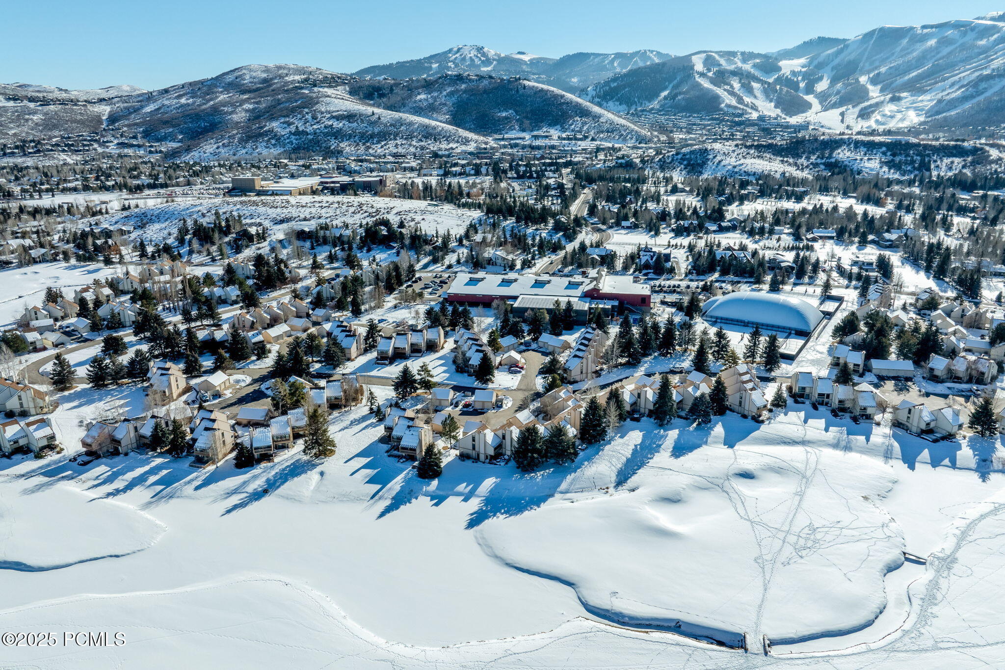 72 Vantage Court, Park City, Utah image 34
