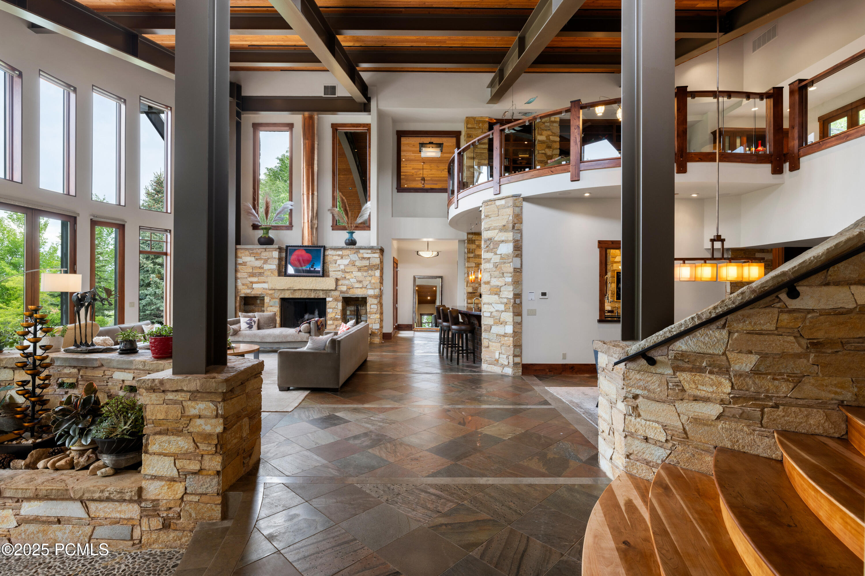 7725 Glenwild Drive, Park City, Utah image 8
