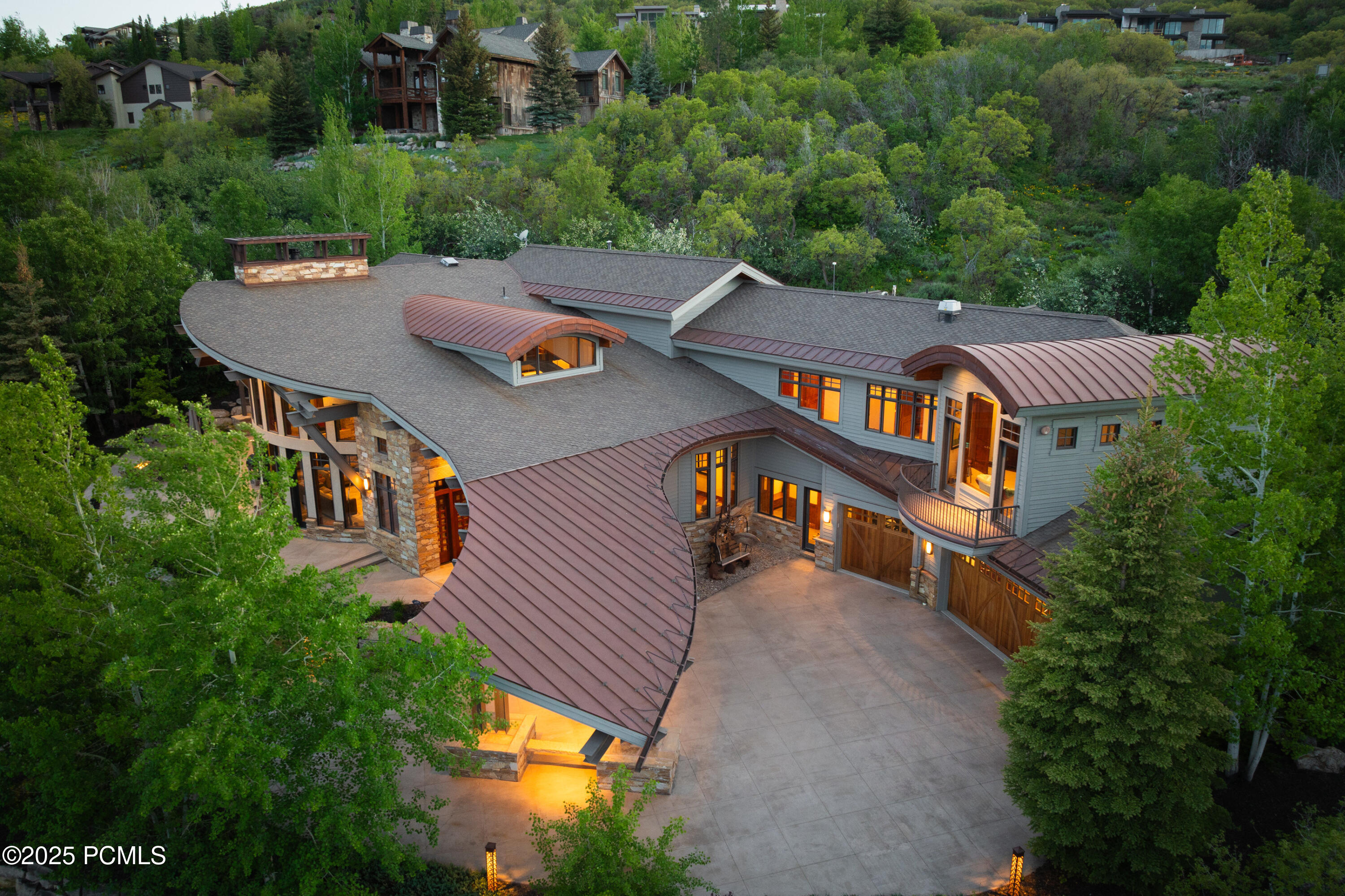 7725 Glenwild Drive, Park City, Utah image 3
