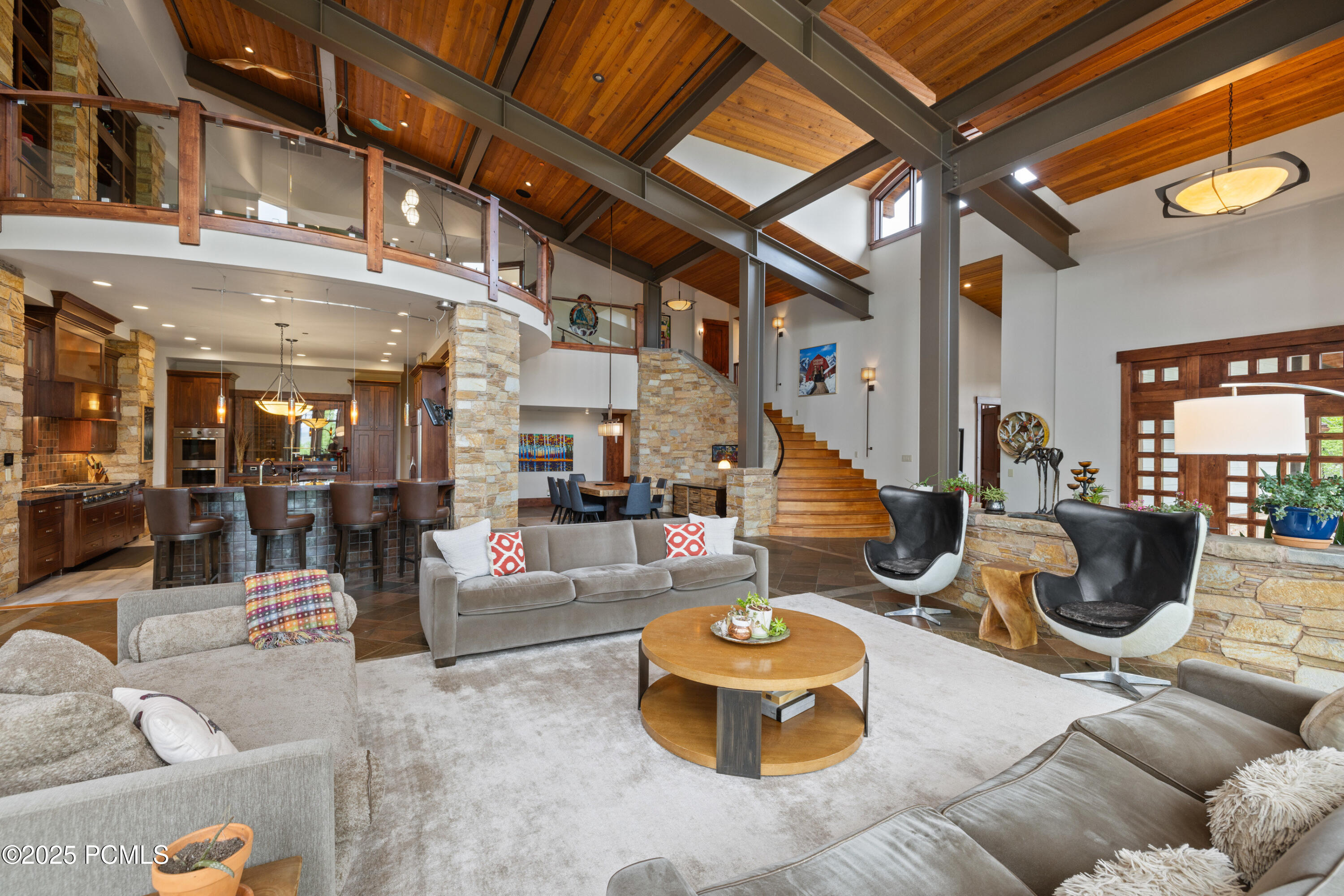 7725 Glenwild Drive, Park City, Utah image 15