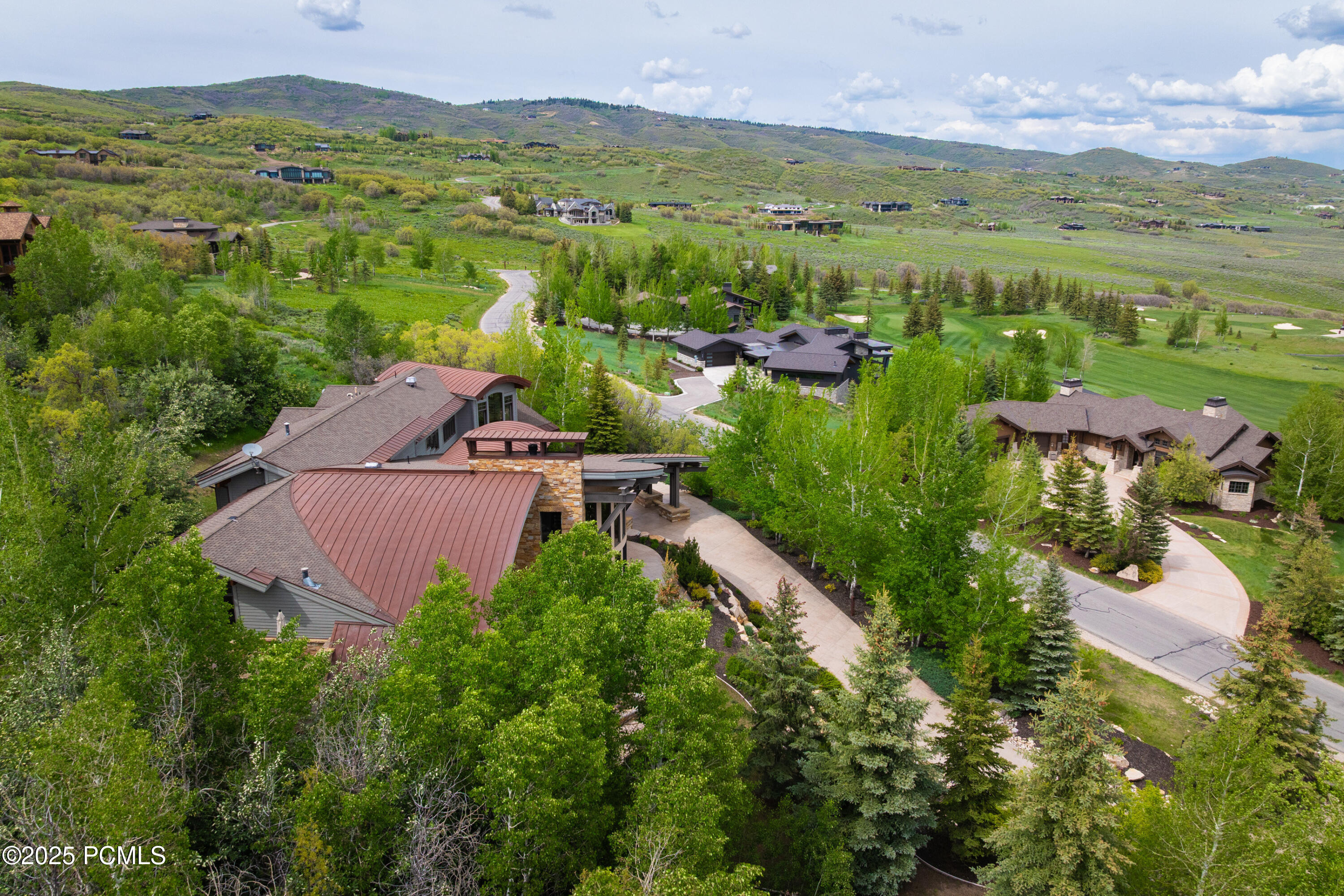 7725 Glenwild Drive, Park City, Utah image 49