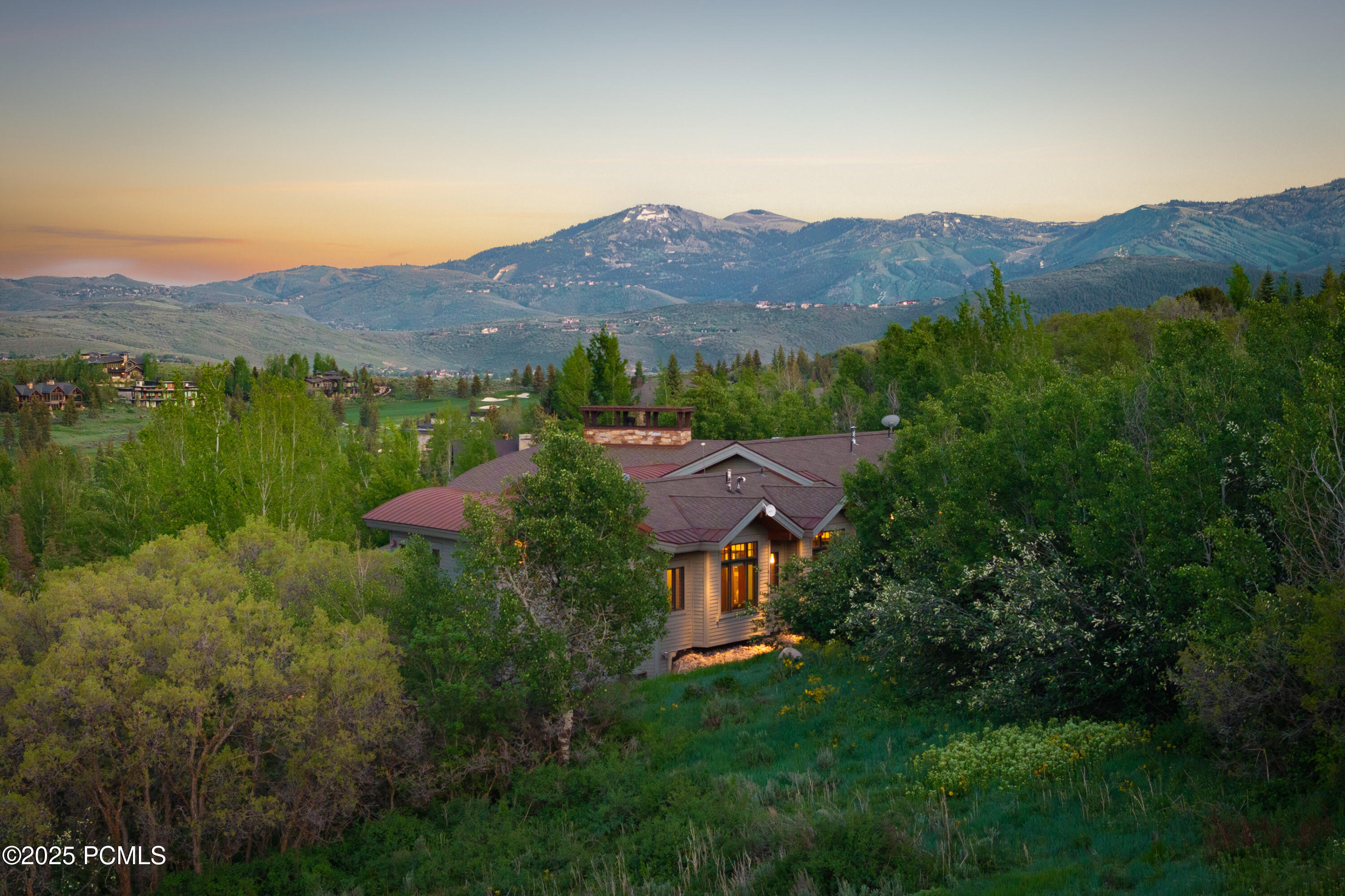 7725 Glenwild Drive, Park City, Utah image 47