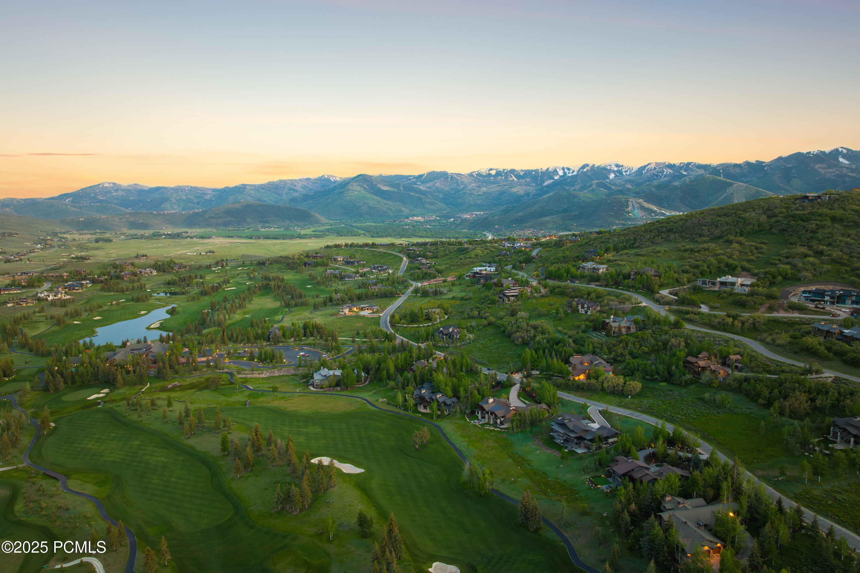 7725 Glenwild Drive, Park City, Utah image 48