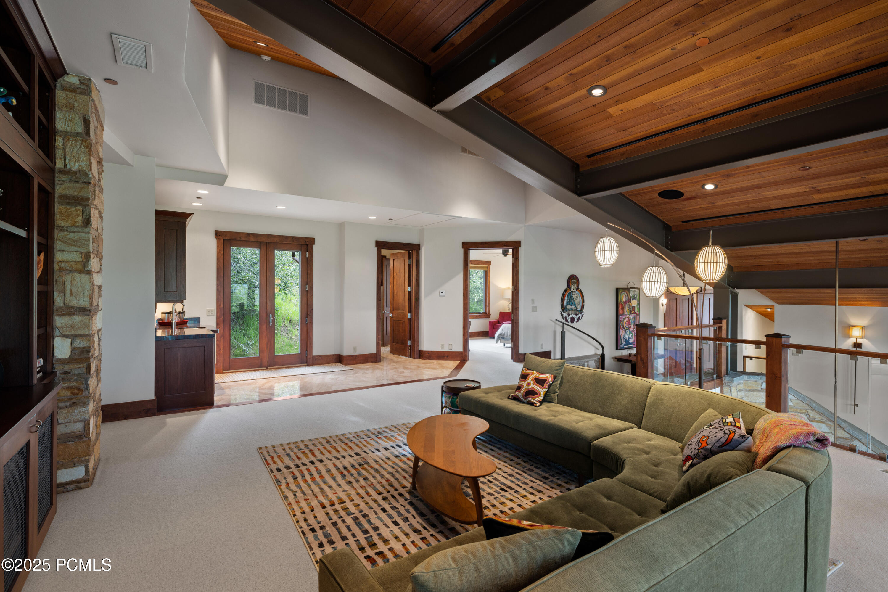 7725 Glenwild Drive, Park City, Utah image 34