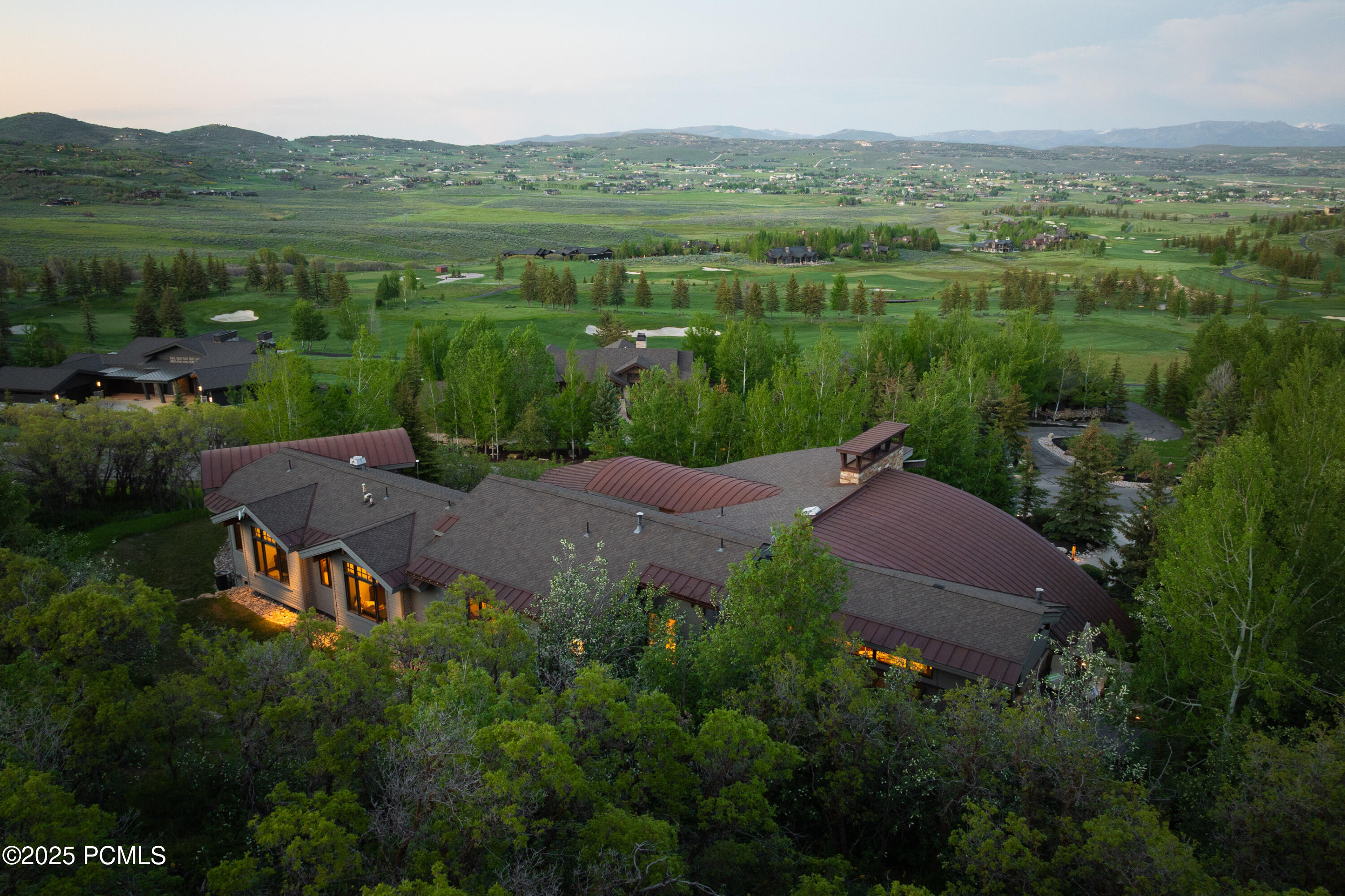 7725 Glenwild Drive, Park City, Utah image 46