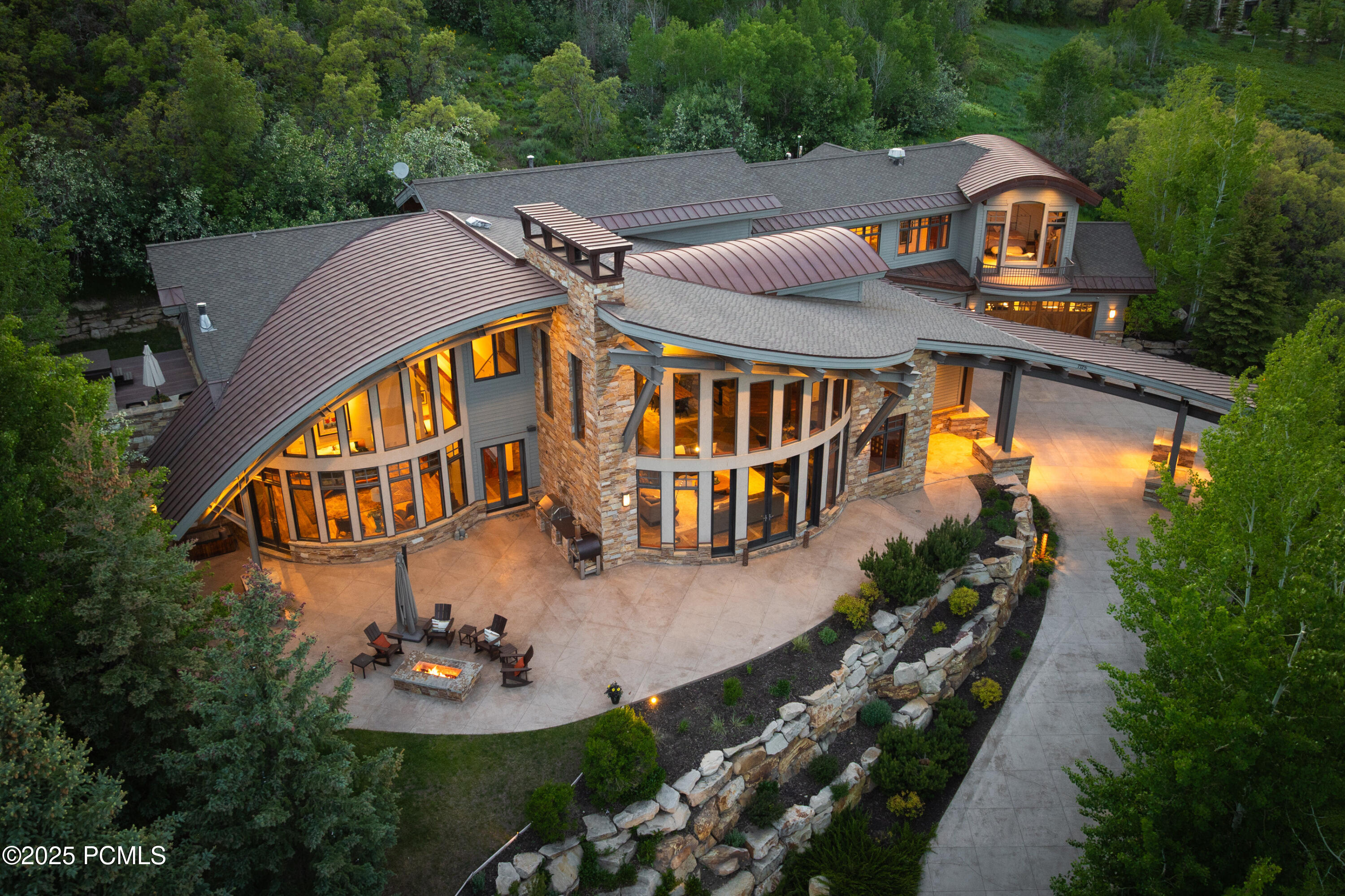 7725 Glenwild Drive, Park City, Utah image 2
