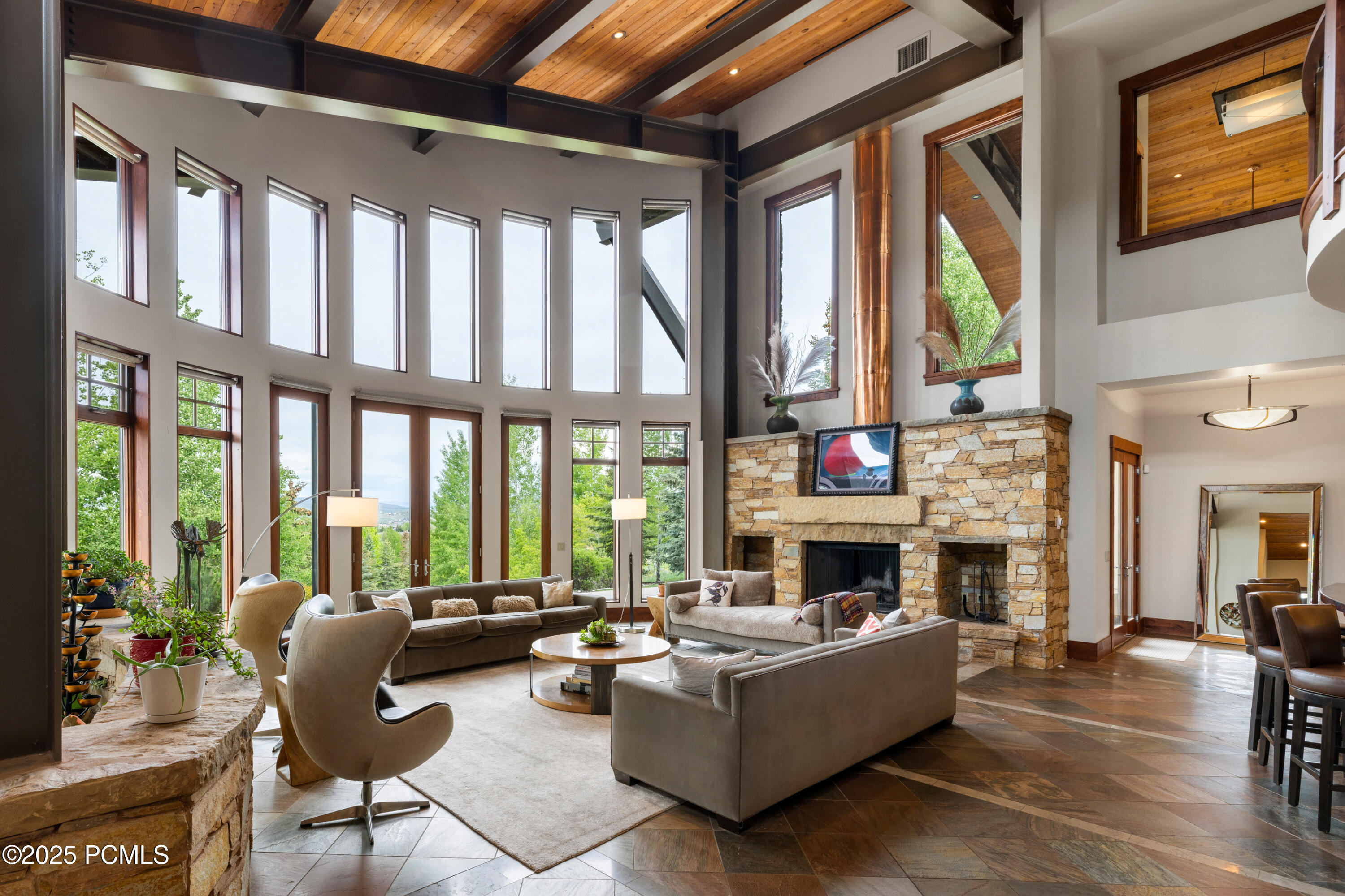 7725 Glenwild Drive, Park City, Utah image 9