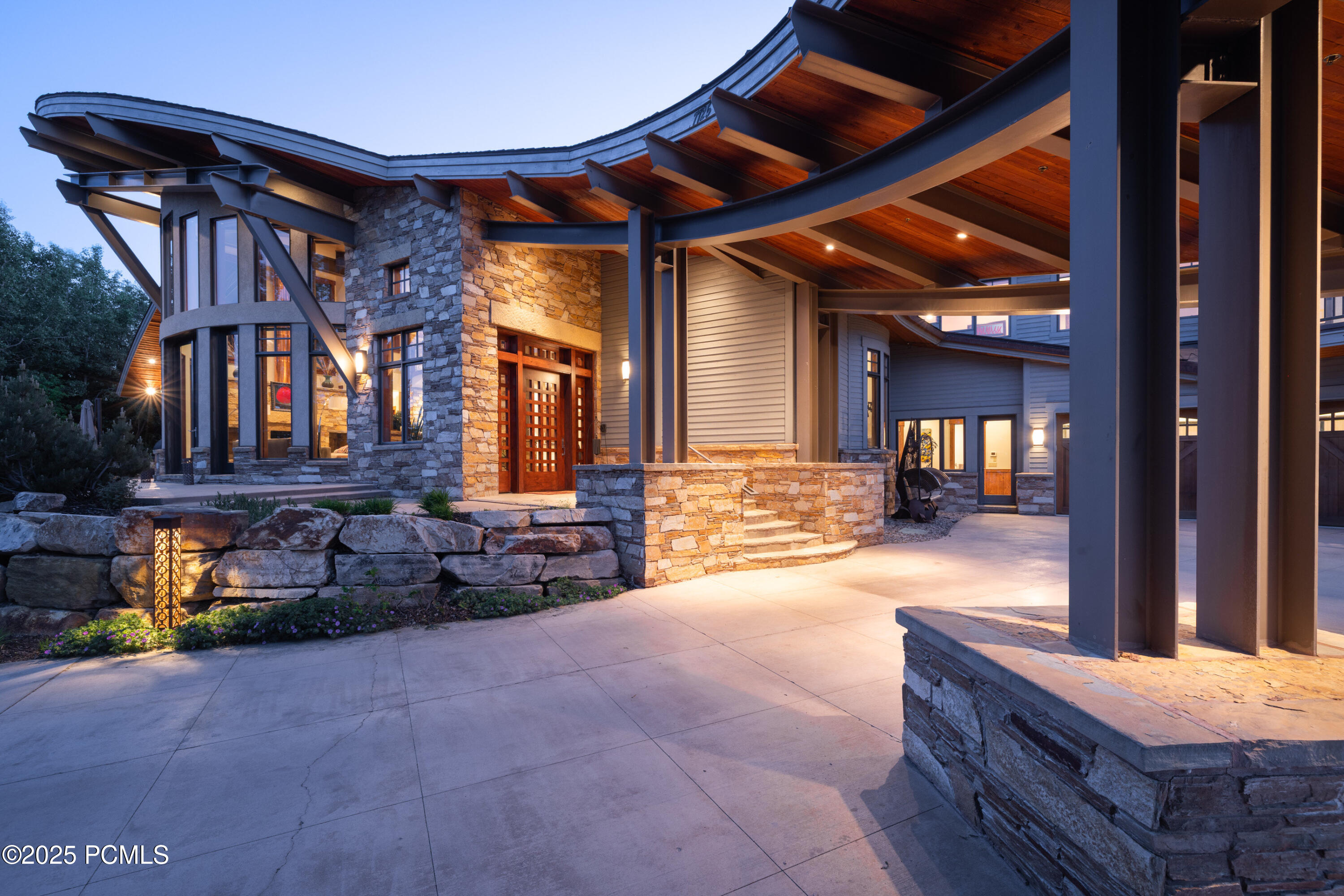 7725 Glenwild Drive, Park City, Utah image 5