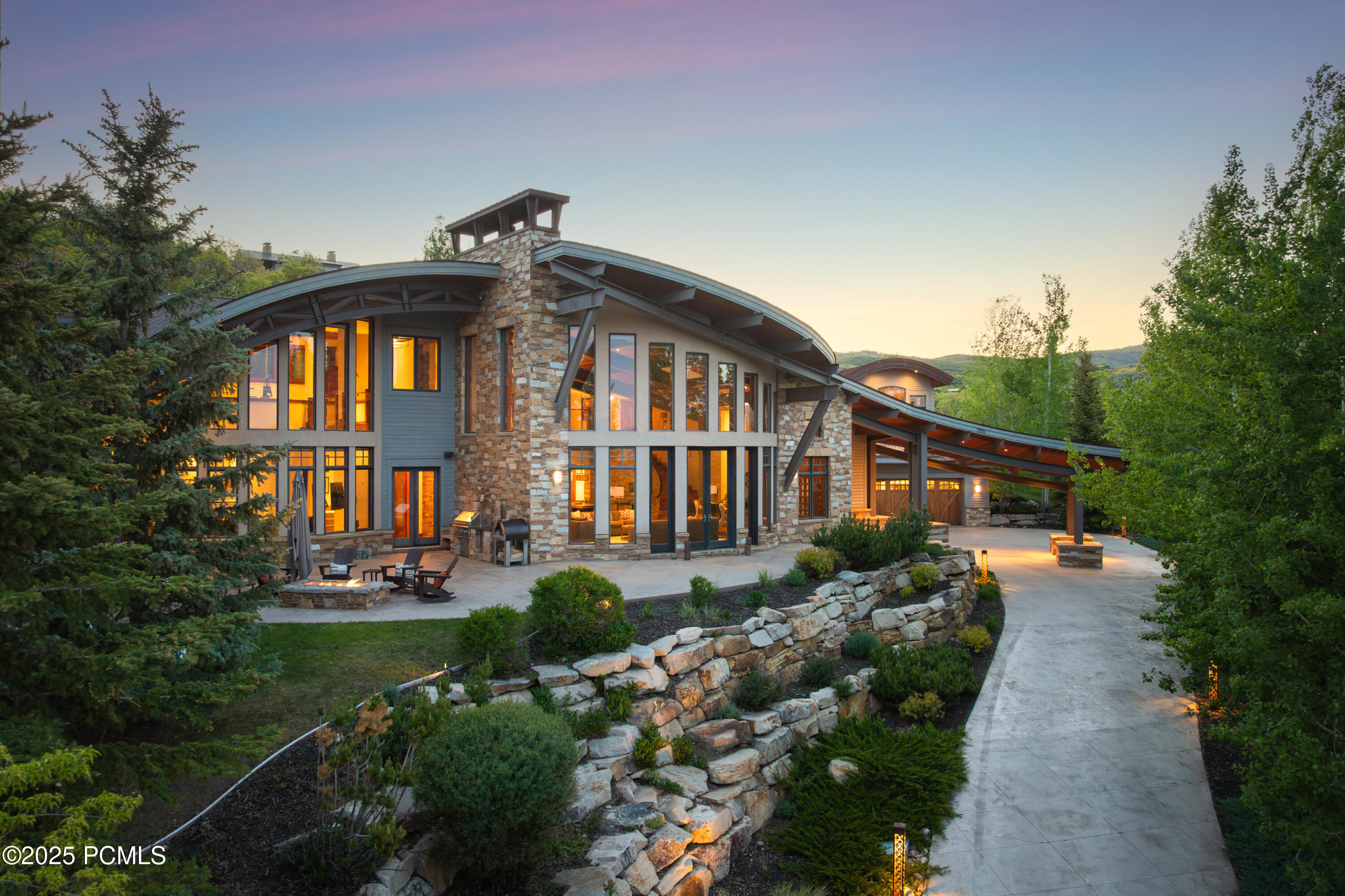 7725 Glenwild Drive, Park City, Utah image 1
