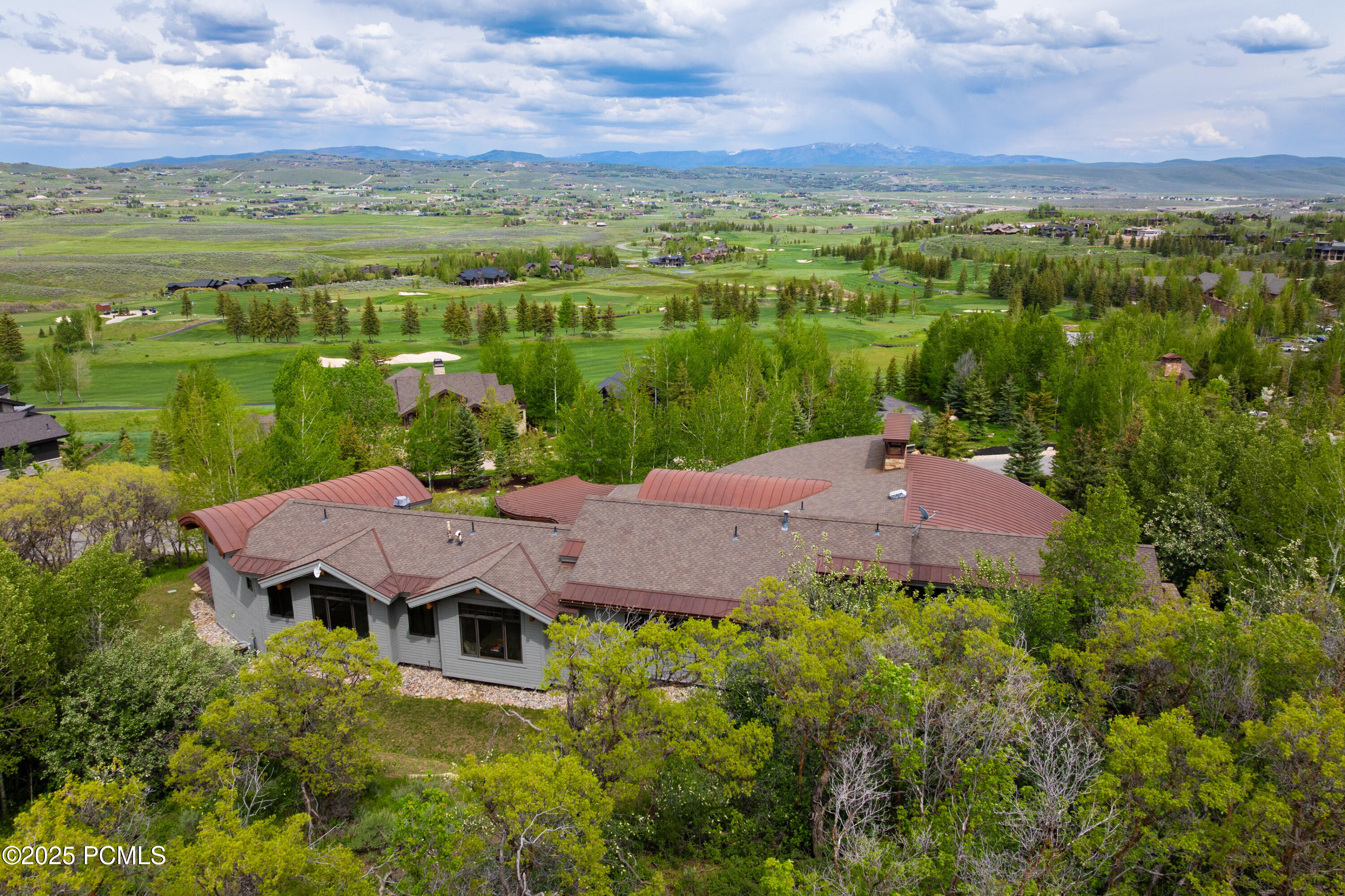 7725 Glenwild Drive, Park City, Utah image 50