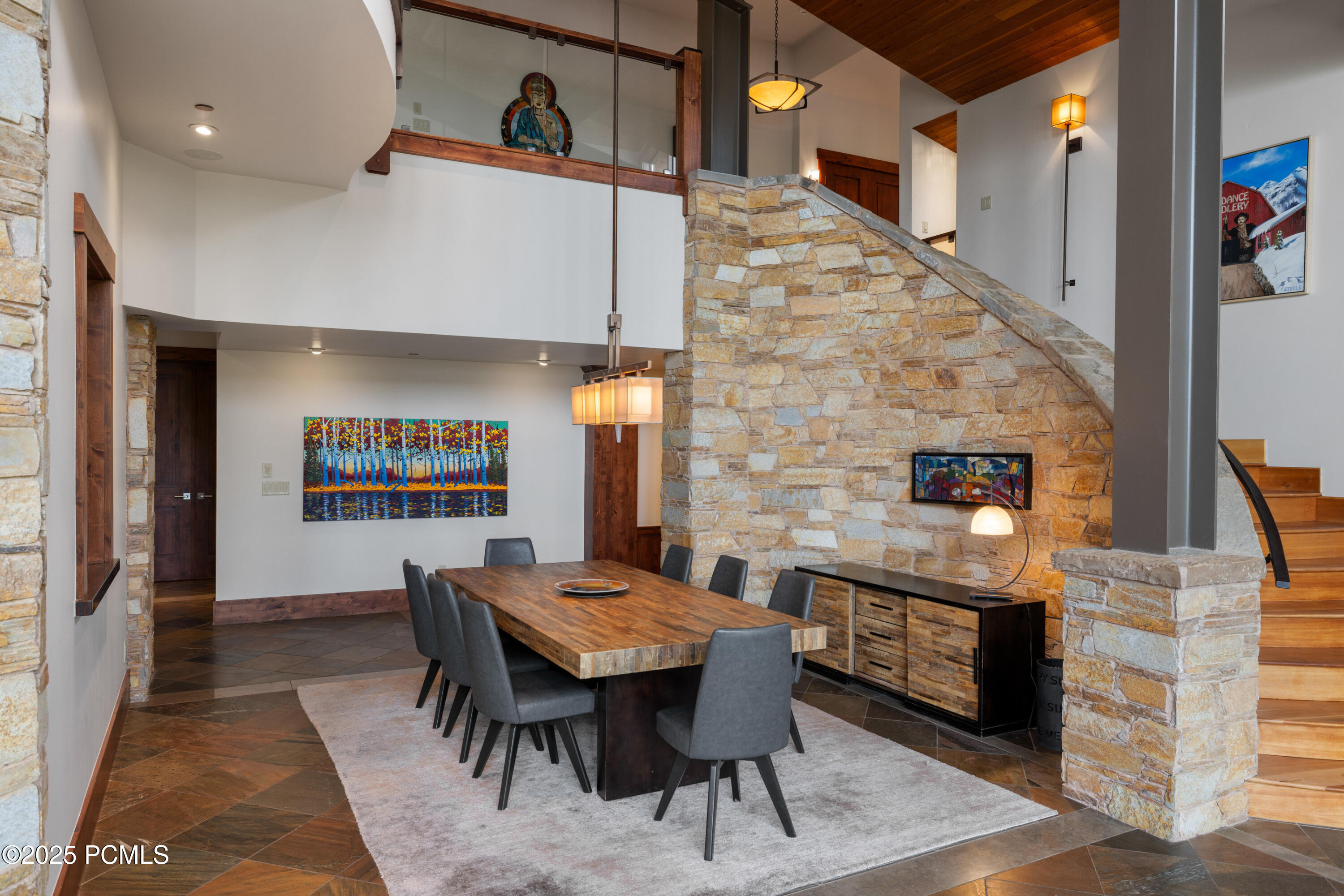 7725 Glenwild Drive, Park City, Utah image 12