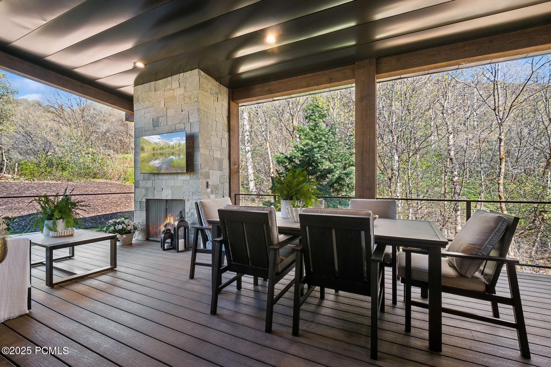 8960 Parleys Lane, Park City, Utah image 20
