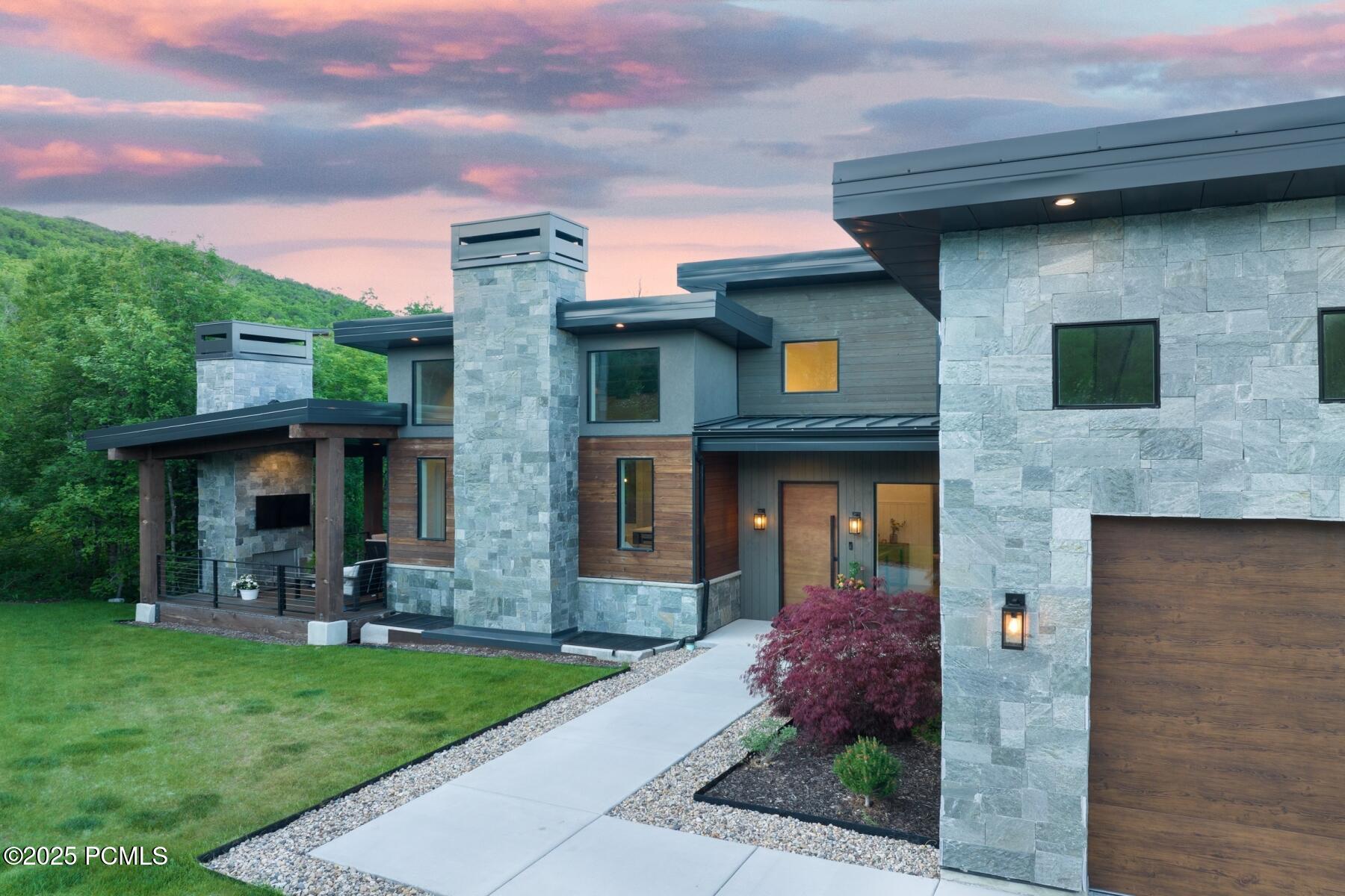 8960 Parleys Lane, Park City, Utah image 2