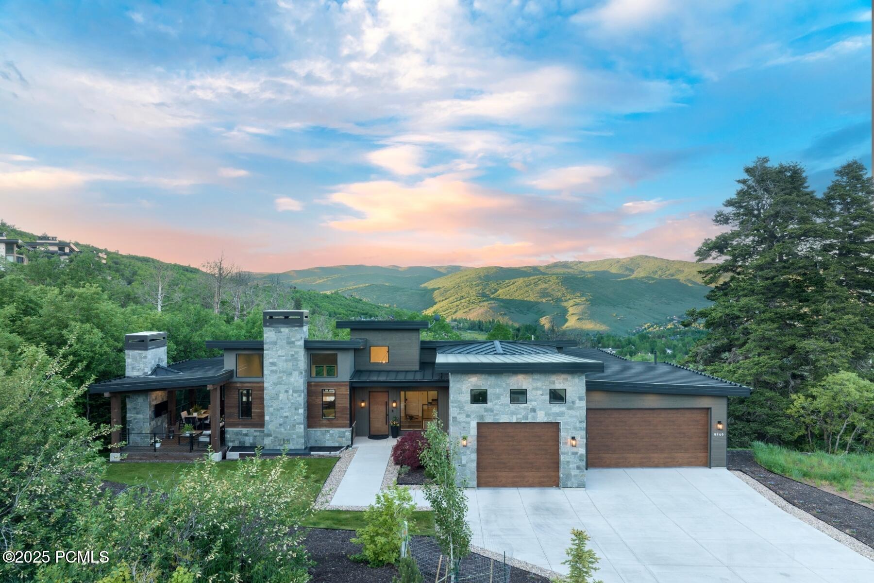 8960 Parleys Lane, Park City, Utah image 1
