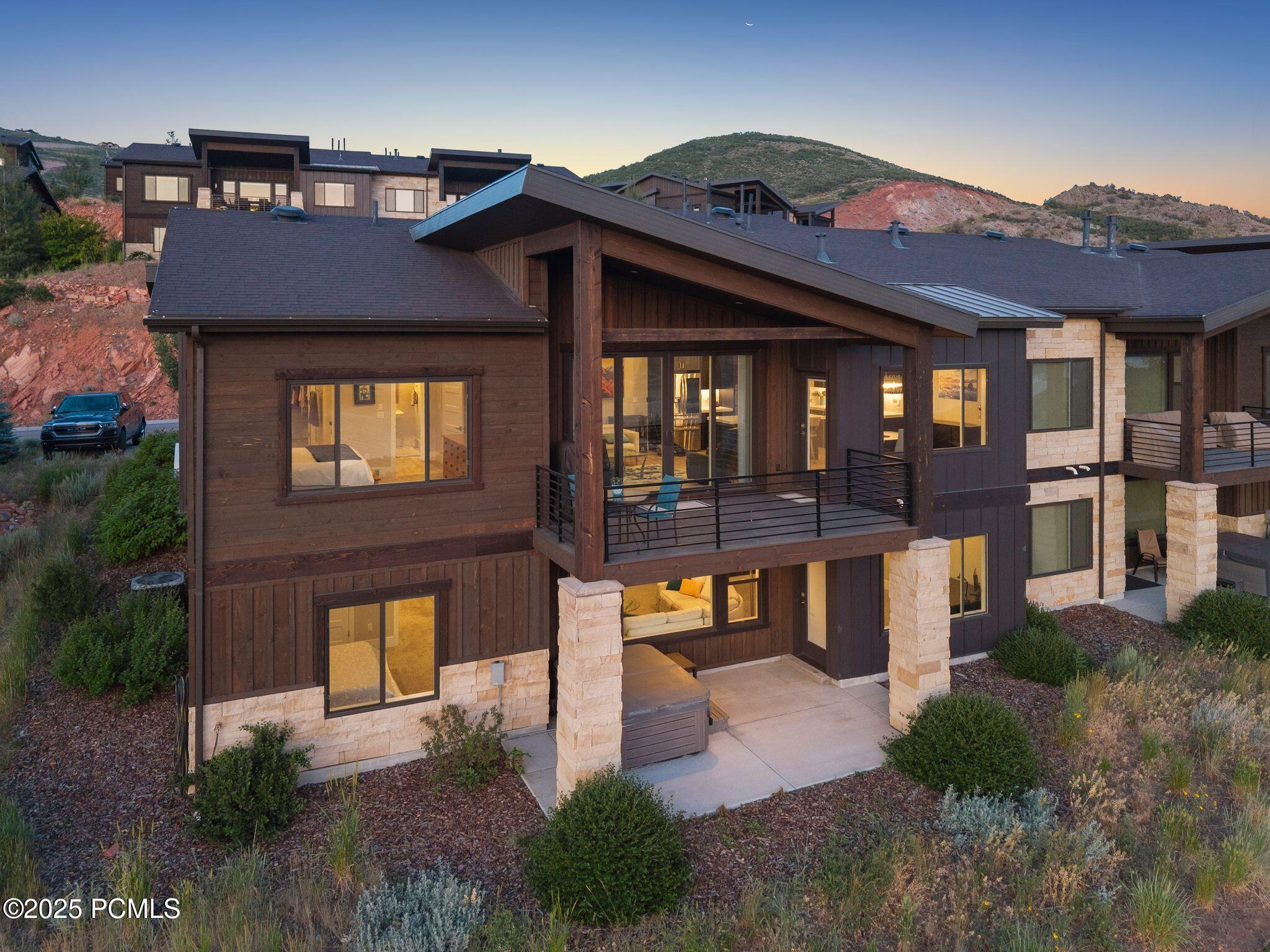 Hideout, Utah 84036, United States, 3 Bedrooms Bedrooms, ,3 BathroomsBathrooms,Residential,Active,160366